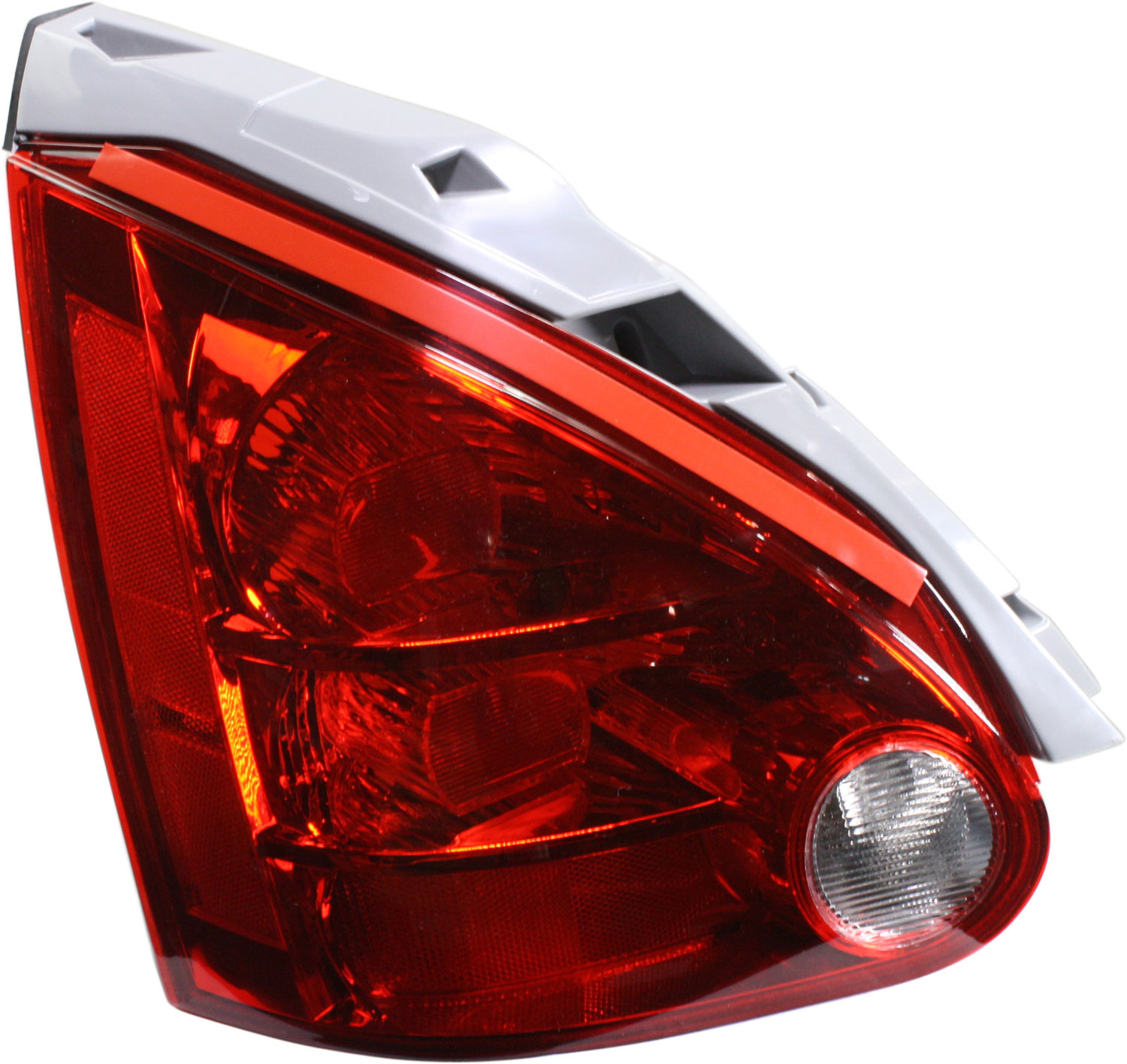 AM MAXIMA 04-08 TAIL LAMP LH Lens and Housing SKU REPN730114 Partslink NI2800160 OEM 265257Y025