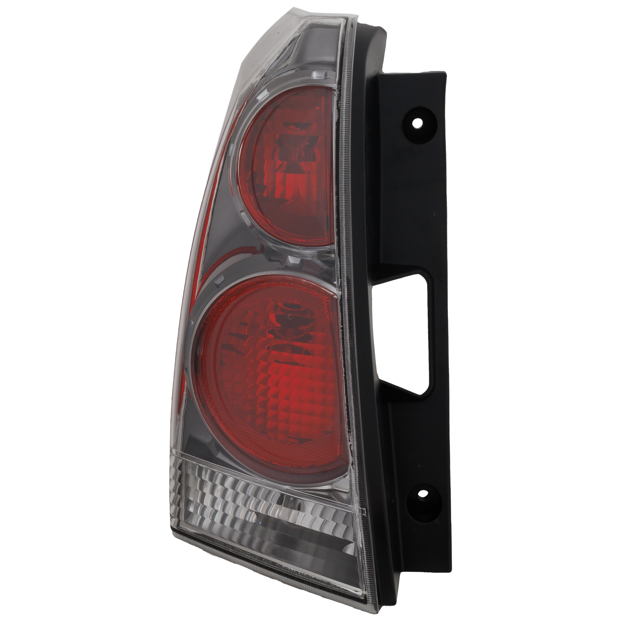 AM QUEST 07-09 TAIL LAMP RH Assembly SE Model SKU REPN730115 Partslink NI2801182 OEM 26550ZM70B