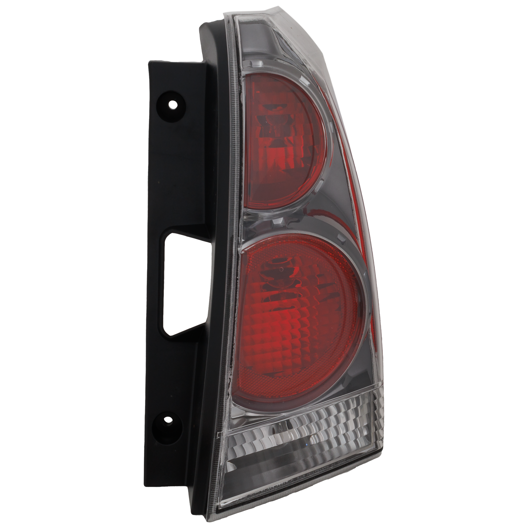 AM QUEST 07-09 TAIL LAMP LH Assembly SE Model SKU REPN730116 Partslink NI2800182 OEM 26555ZM70B
