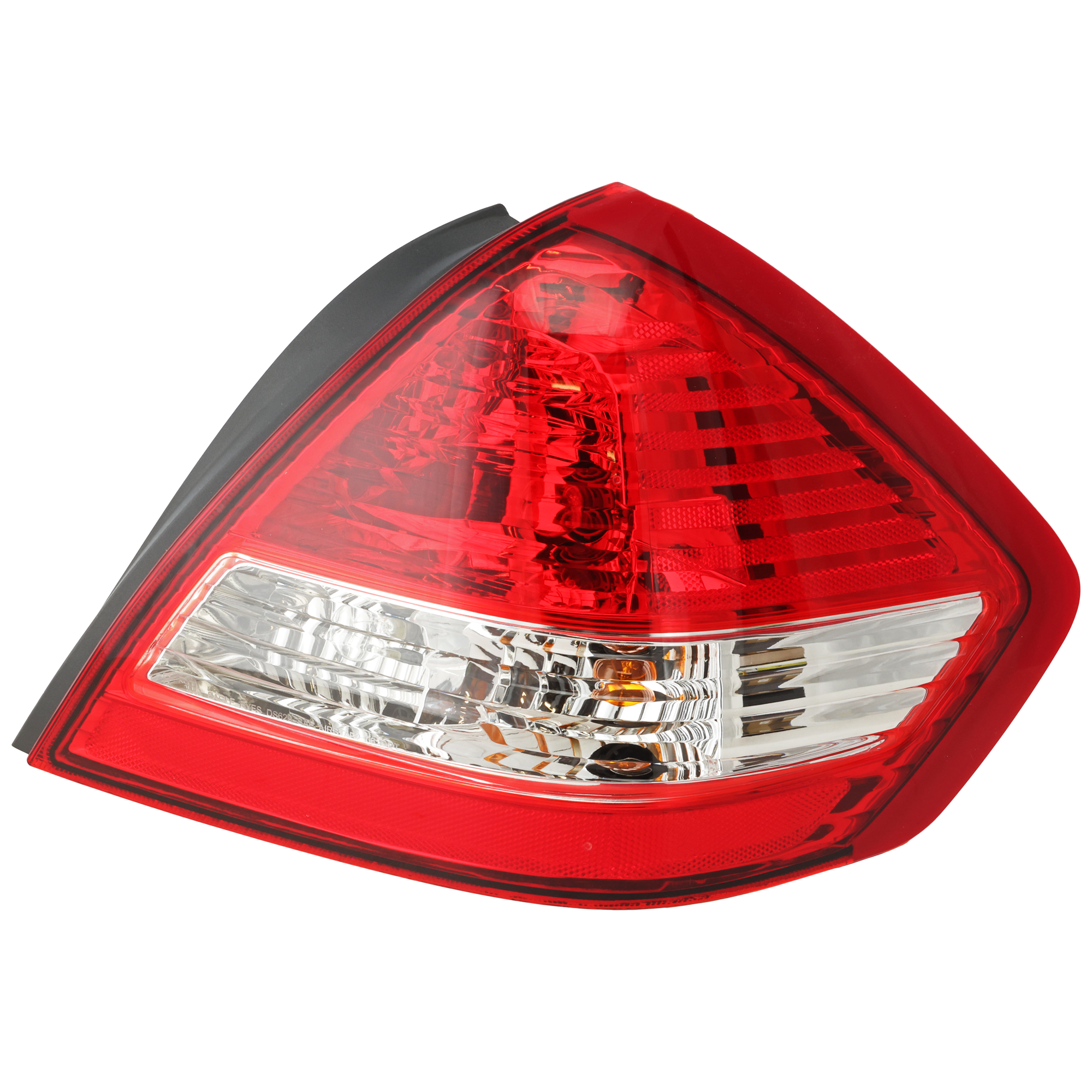 AM VERSA 07-11 TAIL LAMP RH Assembly Sedan SKU REPN730117 Partslink NI2801185 OEM 26550EL30A
