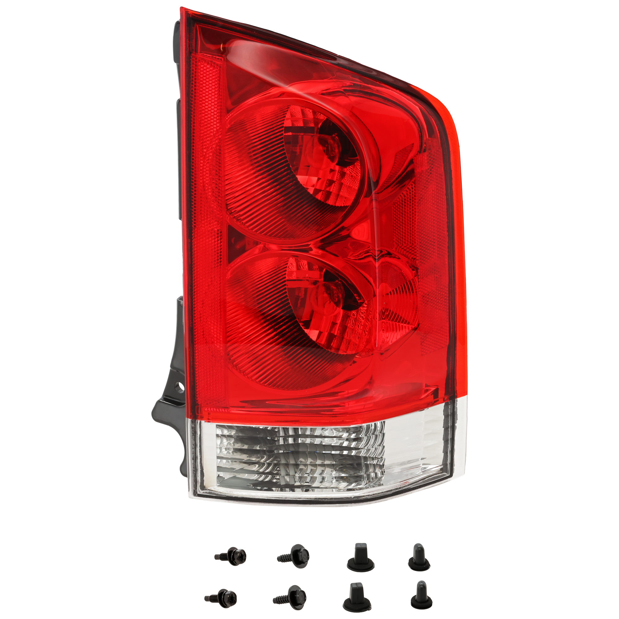AM ARMADA 05-15 TAIL LAMP RH Assembly From 1-05 SKU REPN730121 Partslink NI2801177 OEM 26550ZC225