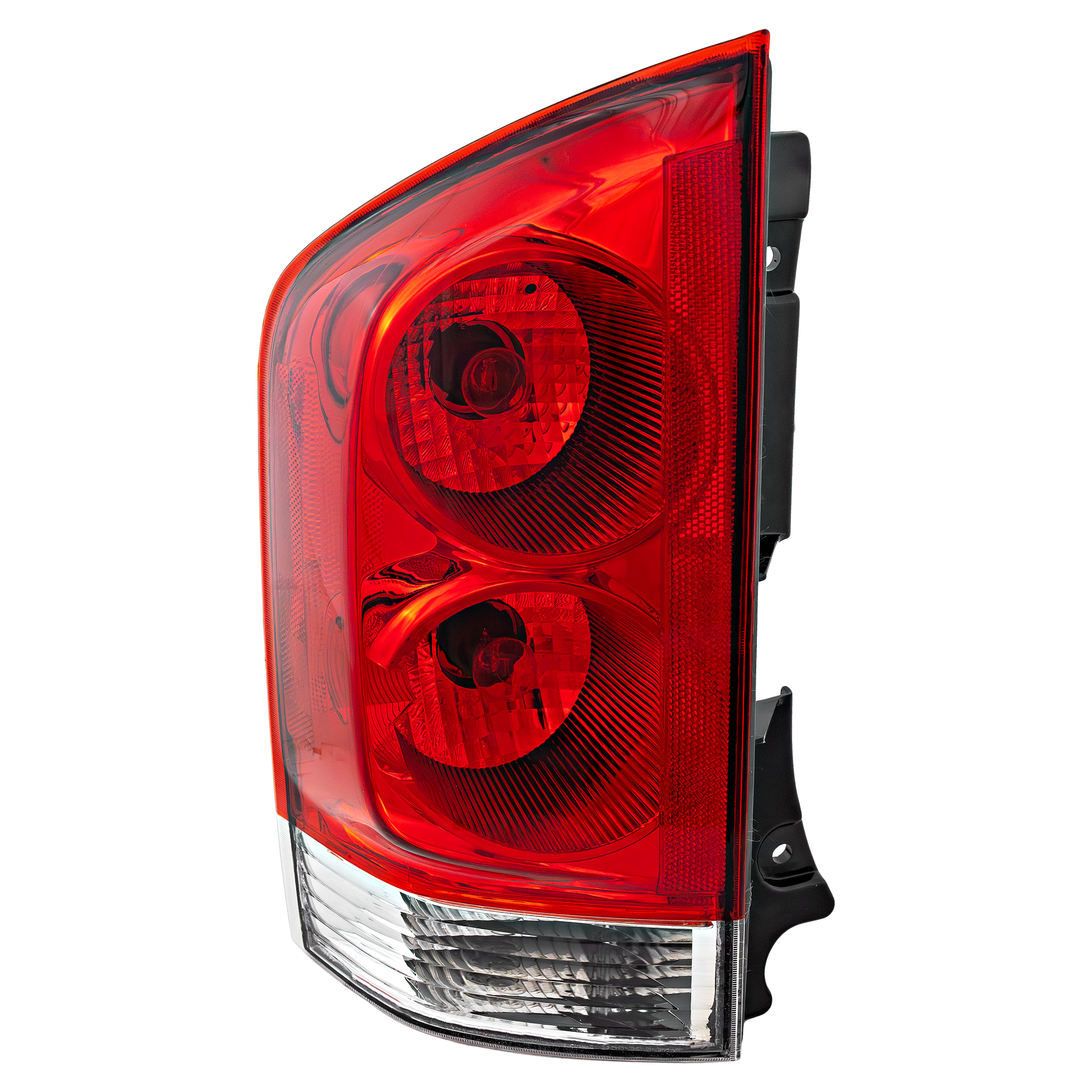 AM ARMADA 05-15 TAIL LAMP LH Assembly From 1-05 SKU REPN730122 Partslink NI2800177 OEM 26555ZC225