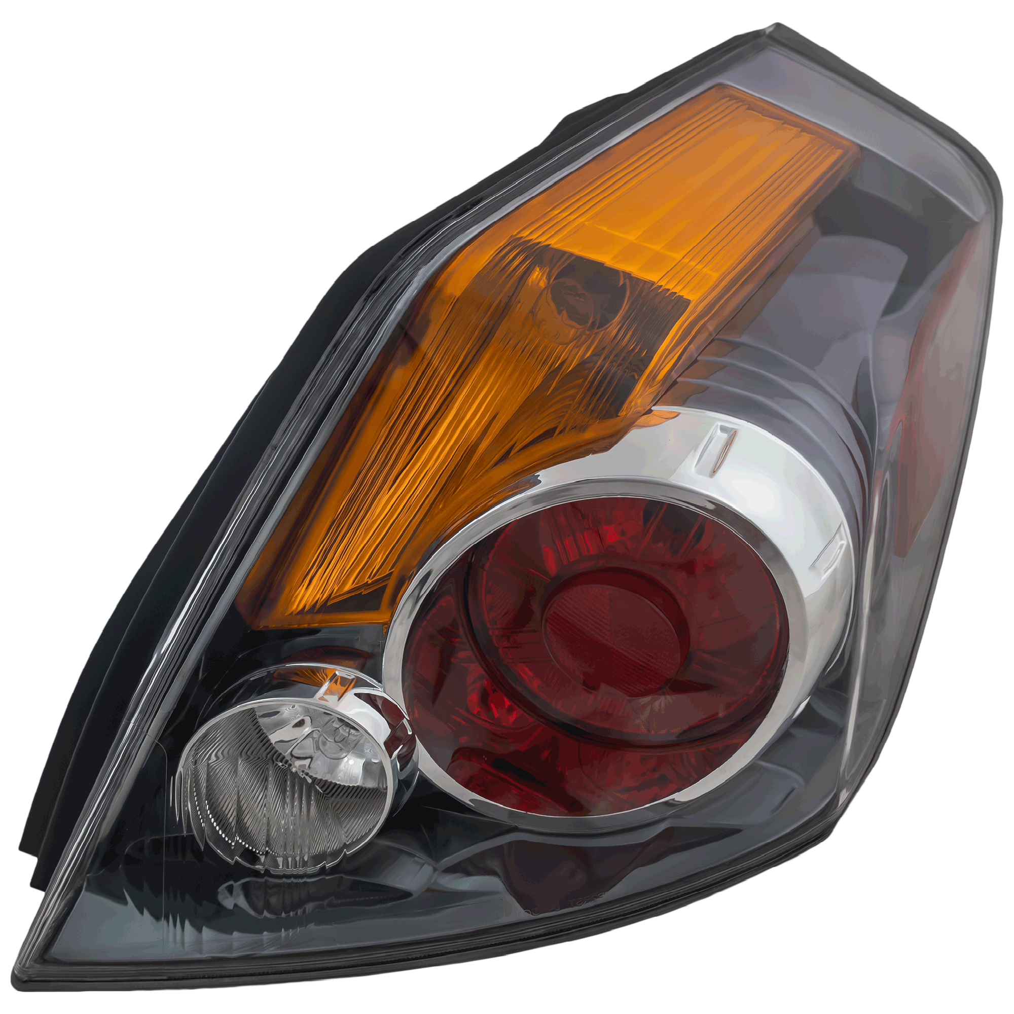 AM ALTIMA 07-12 TAIL LAMP RH Assembly Sedan SKU REPN730125 Partslink NI2801190 NI2801176 OEM 26550ZX00B 26550ZN50A