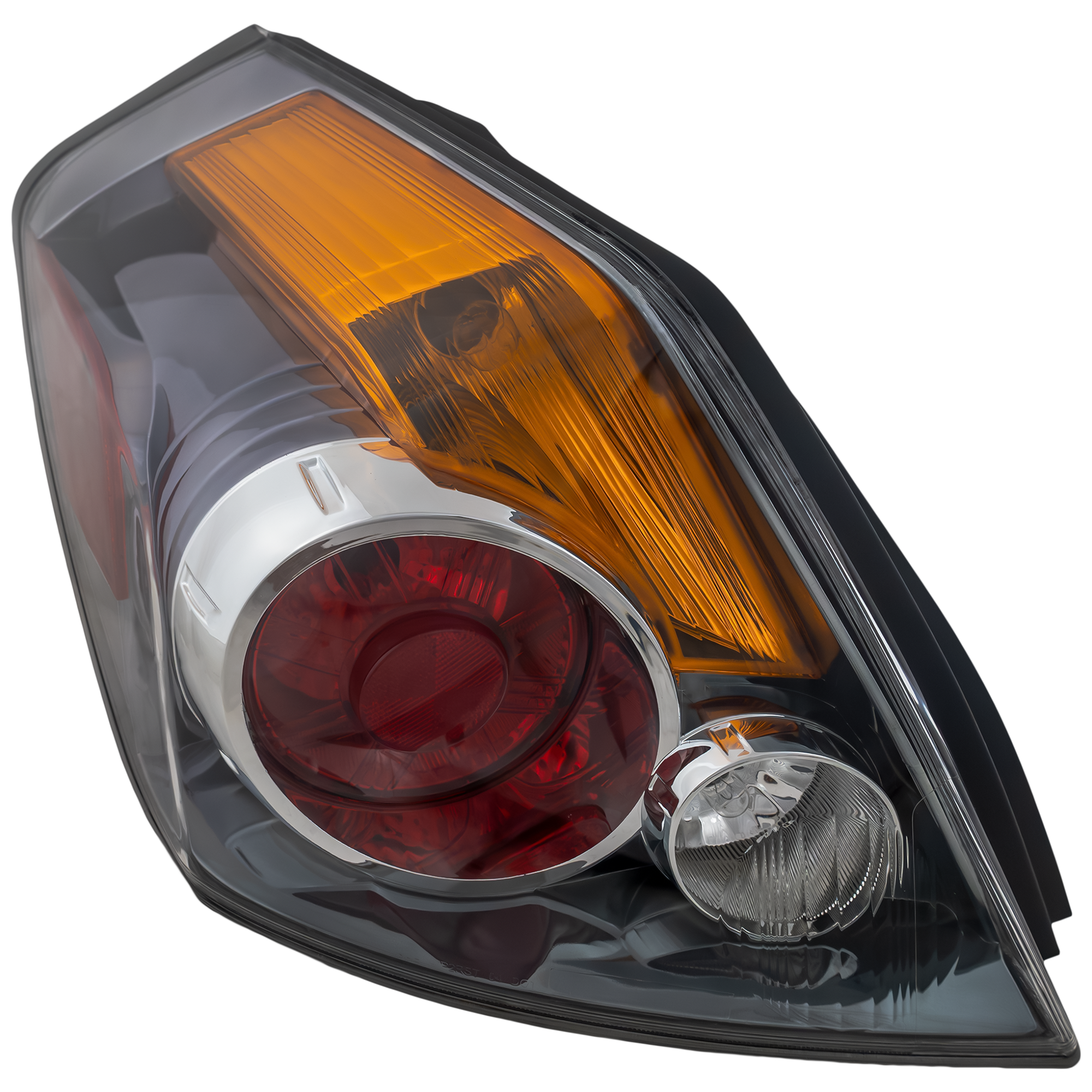 AM ALTIMA 07-12 TAIL LAMP LH Assembly Sedan SKU REPN730126 Partslink NI2800190 NI2800176 OEM 26555ZX00B 26555ZN50A