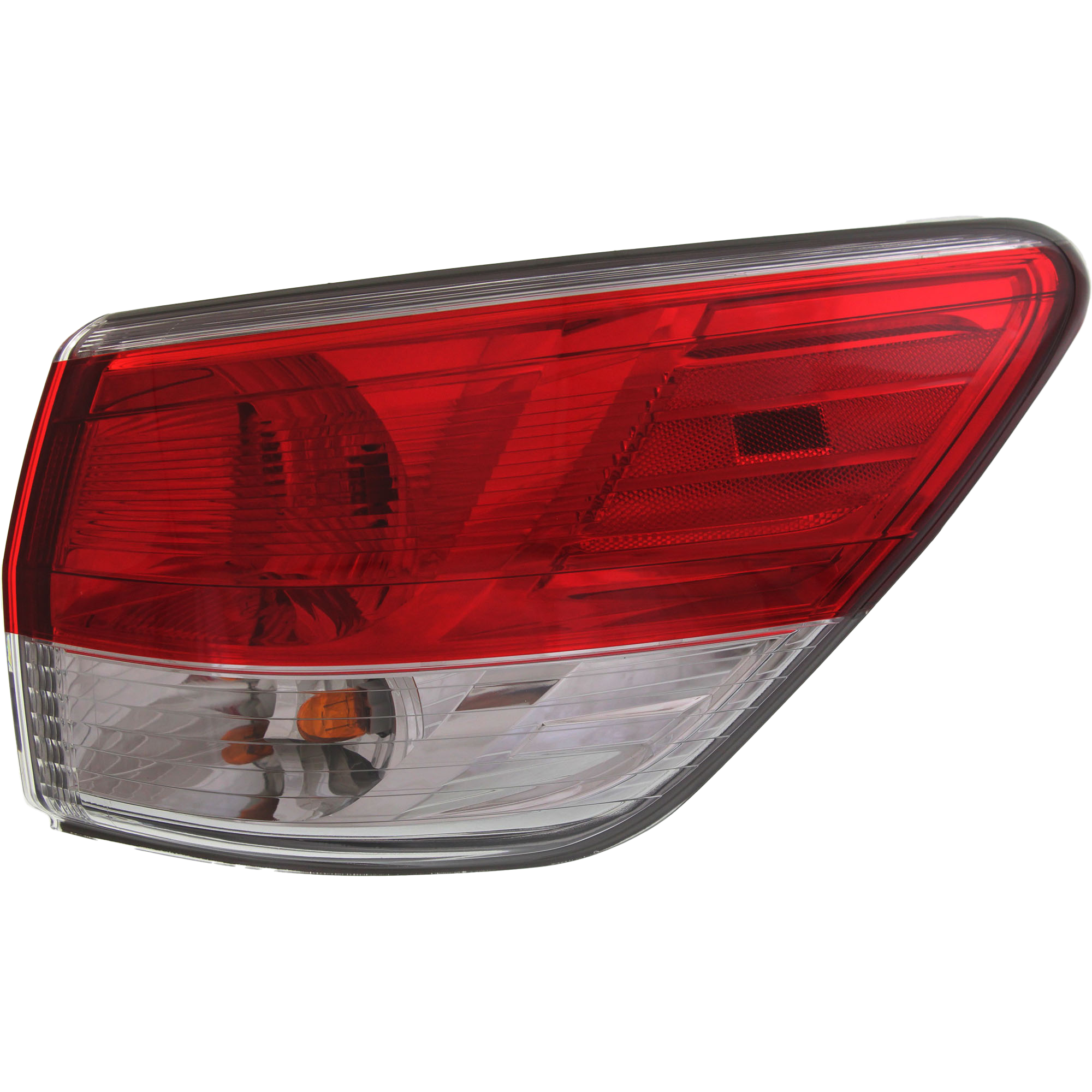 AM PATHFINDER 13-16 TAIL LAMP RH Assembly Exc. Hybrid Models SKU REPN730129 Partslink NI2805101 OEM 265503KA0A