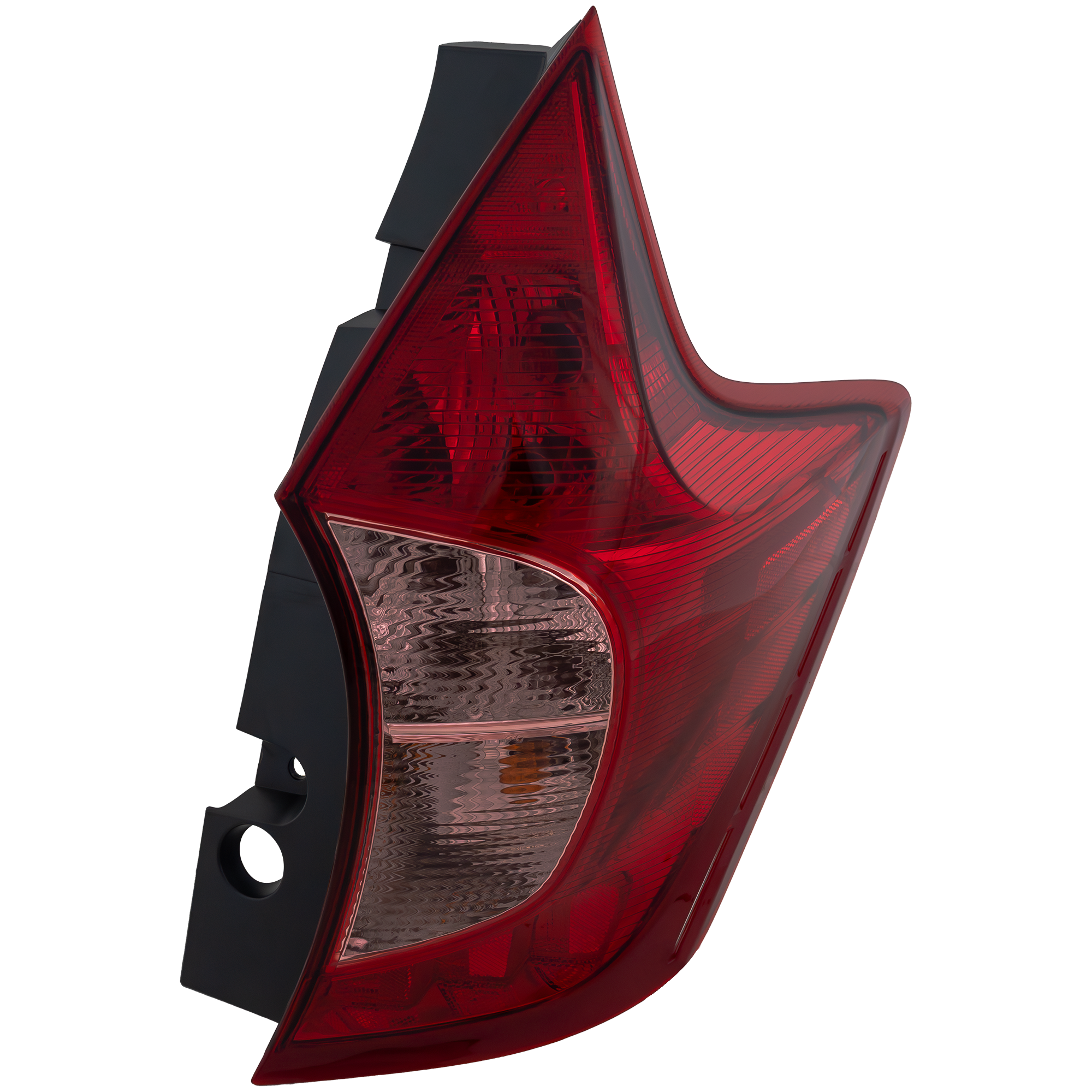 AM VERSA NOTE 14-19 TAIL LAMP RH Assembly Halogen SKU REPN730135 Partslink NI2801200 OEM 265503WC0A