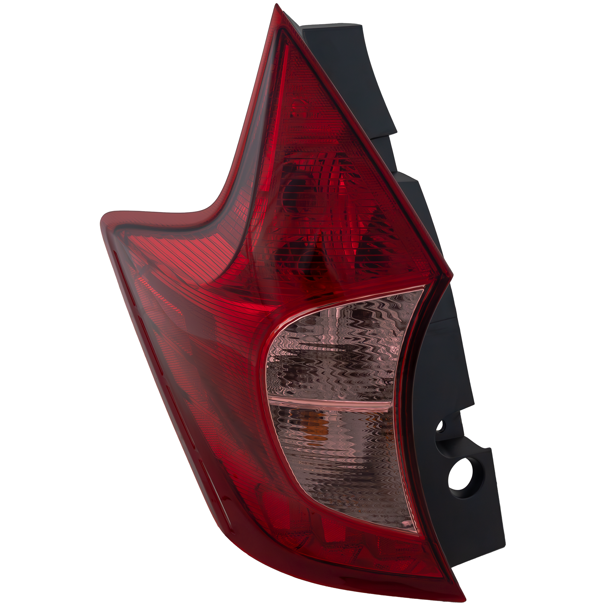 AM VERSA NOTE 14-19 TAIL LAMP LH Assembly Halogen CAPA SKU REPN730136Q Partslink NI2800200C OEM 265553WC0A