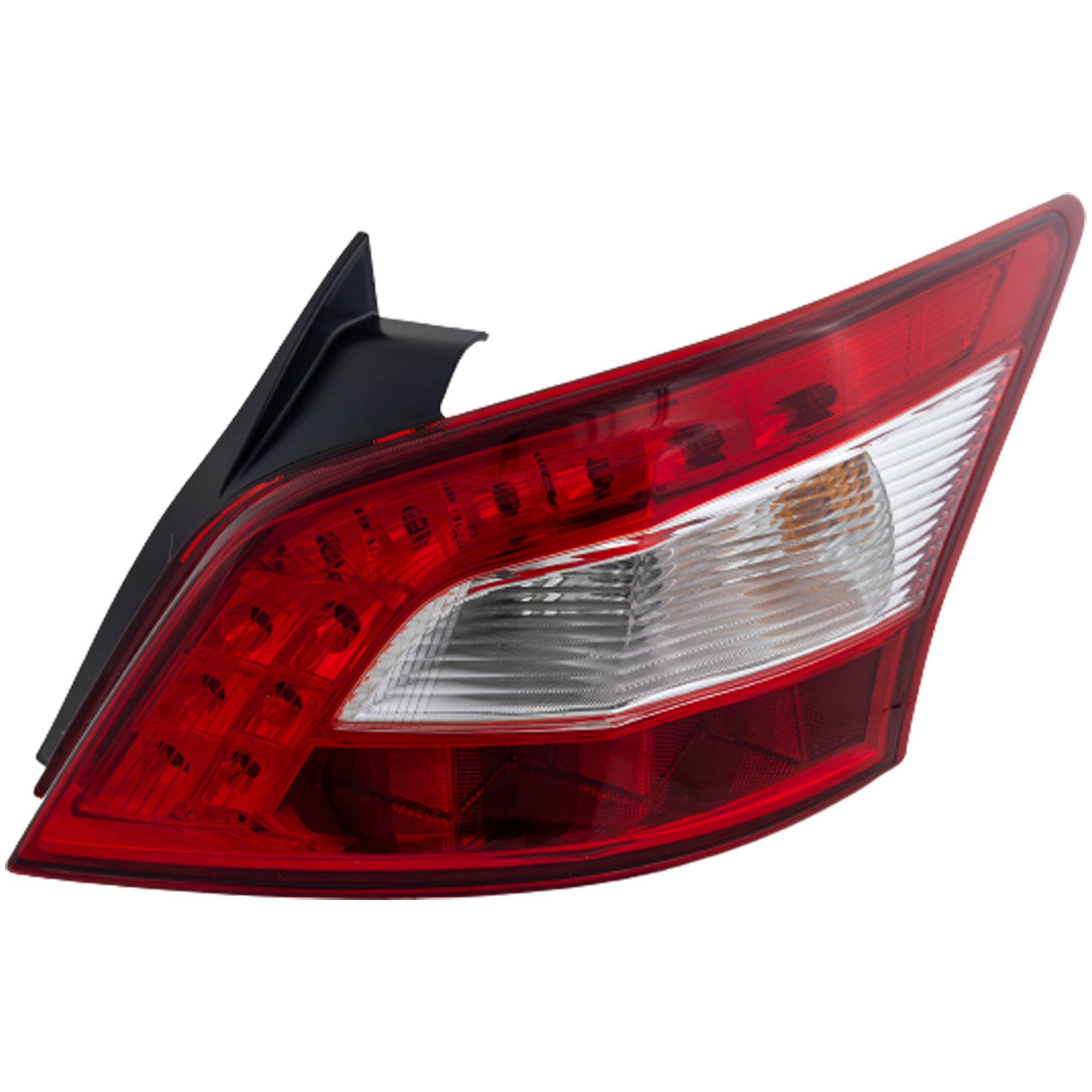 AM MAXIMA 09-11 TAIL LAMP RH Assembly CAPA SKU REPN730155Q Partslink NI2801193C OEM 265509N00B