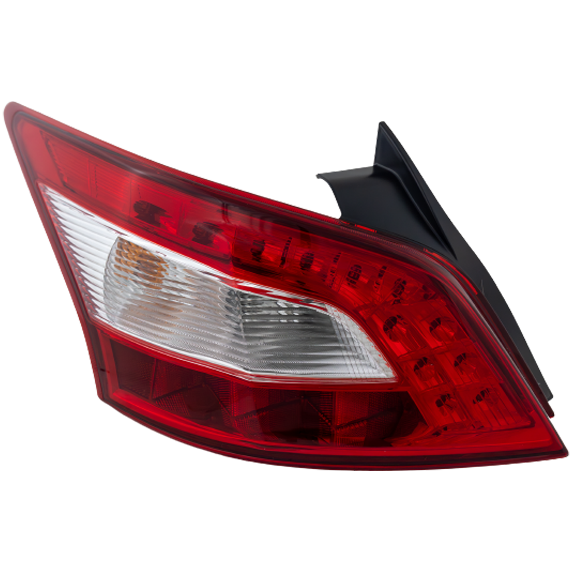 AM MAXIMA 09-11 TAIL LAMP LH Assembly SKU REPN730156 Partslink NI2800193 OEM 265559N00B
