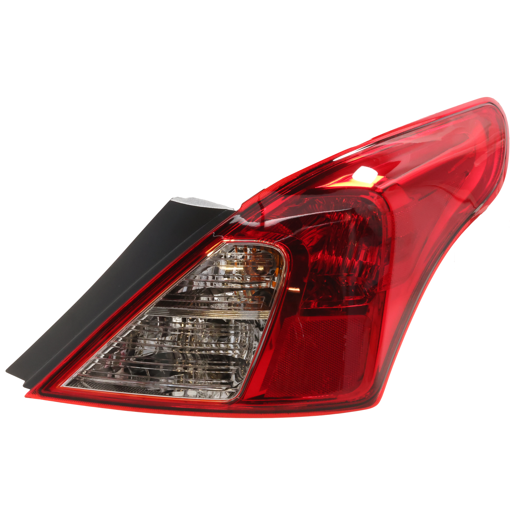 AM VERSA 12-19 TAIL LAMP RH Assembly Sedan SKU REPN730175 Partslink NI2801194 OEM 265503AN0A