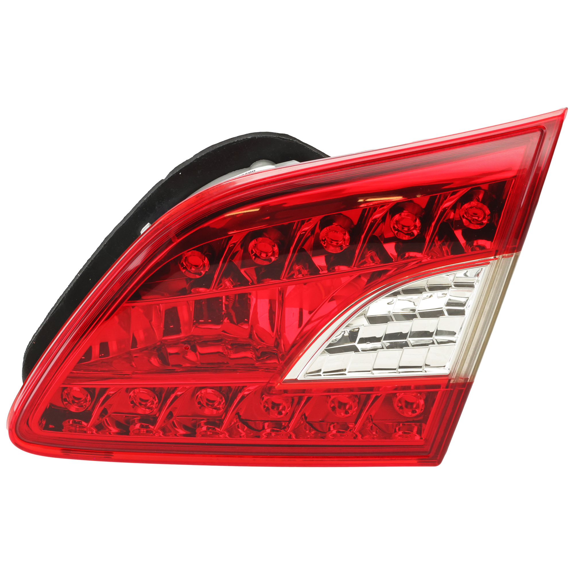 AM SENTRA 13-15 TAIL LAMP RH Inner Lens and Housing SKU REPN730183 Partslink NI2803102 OEM 265503SH5A