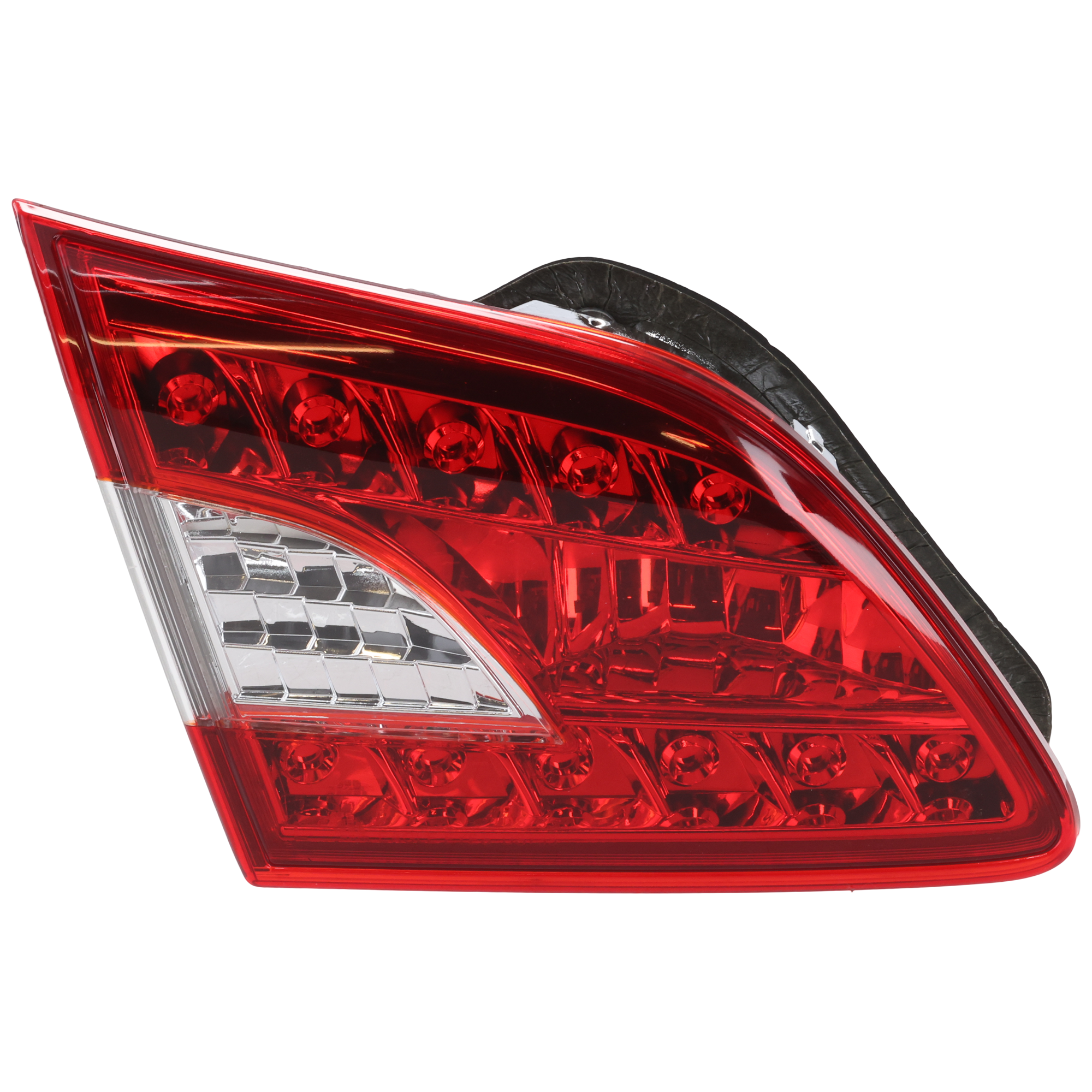 AM SENTRA 13-15 TAIL LAMP LH Inner Lens and Housing SKU REPN730184 Partslink NI2802102 OEM 265553SH5A