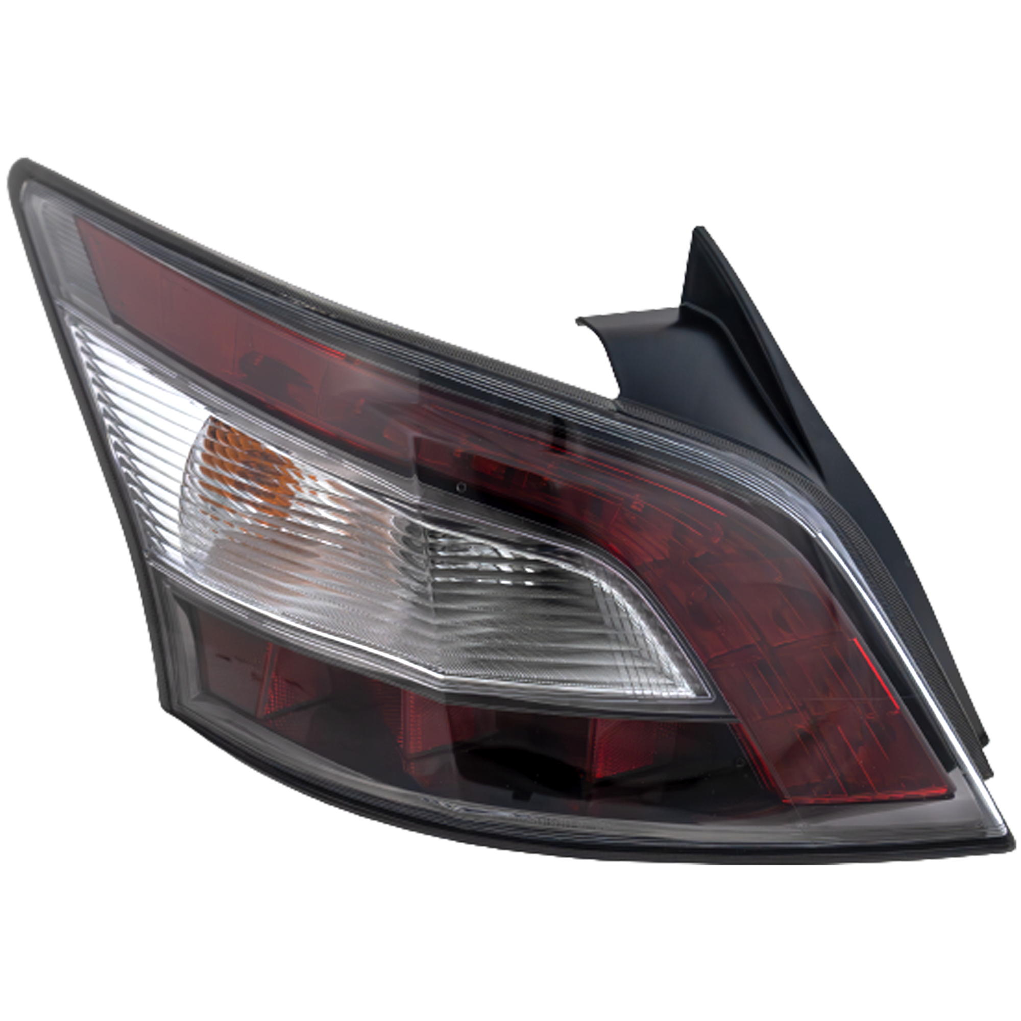 AM MAXIMA 12-14 TAIL LAMP LH Assembly SKU REPN730186 Partslink NI2800197 OEM 265559DA0B