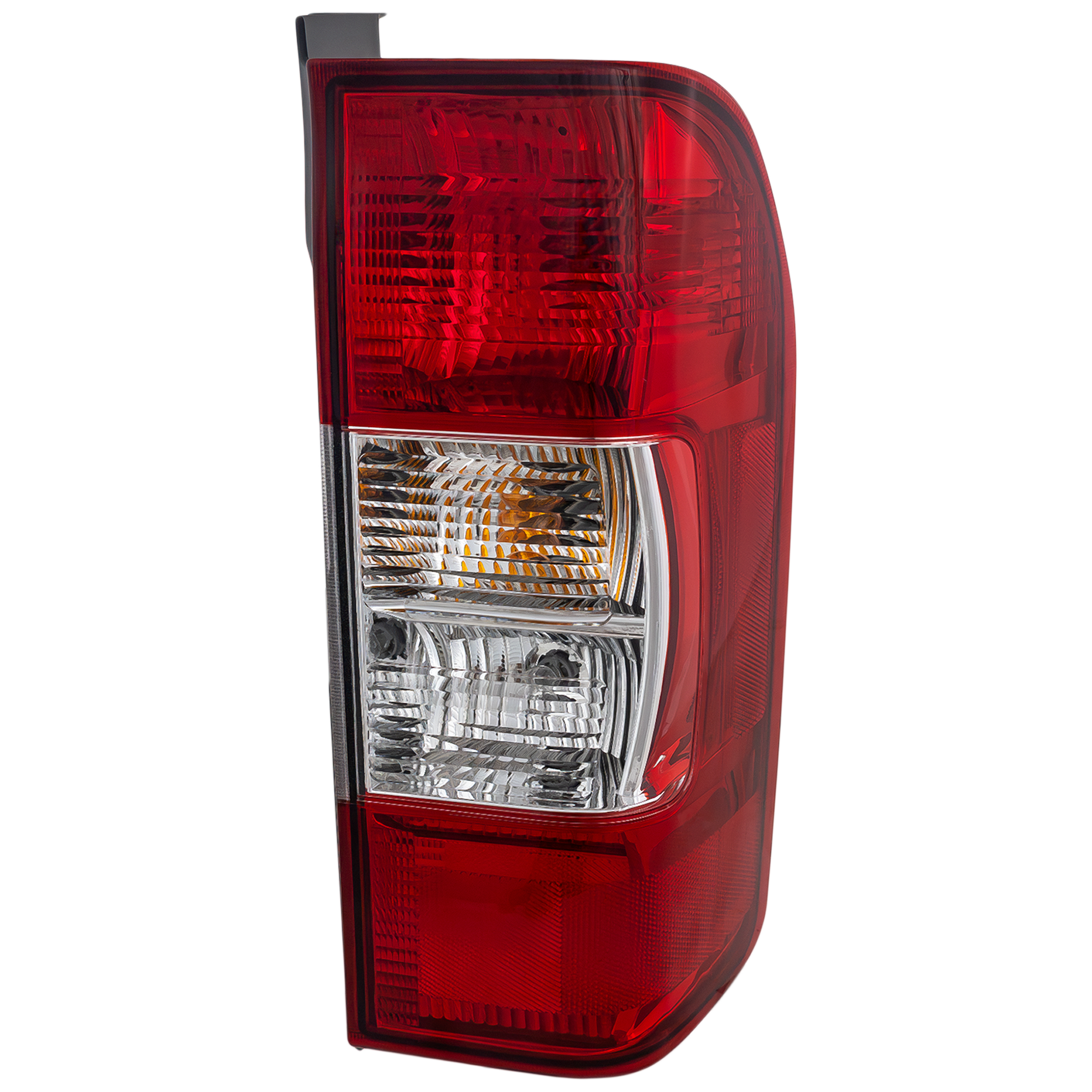AM NV SERIES FULL SIZE VAN 12-21 TAIL LAMP RH Assembly Halogen CAPA SKU REPN730187Q Partslink NI2801198C OEM 265501PA0A