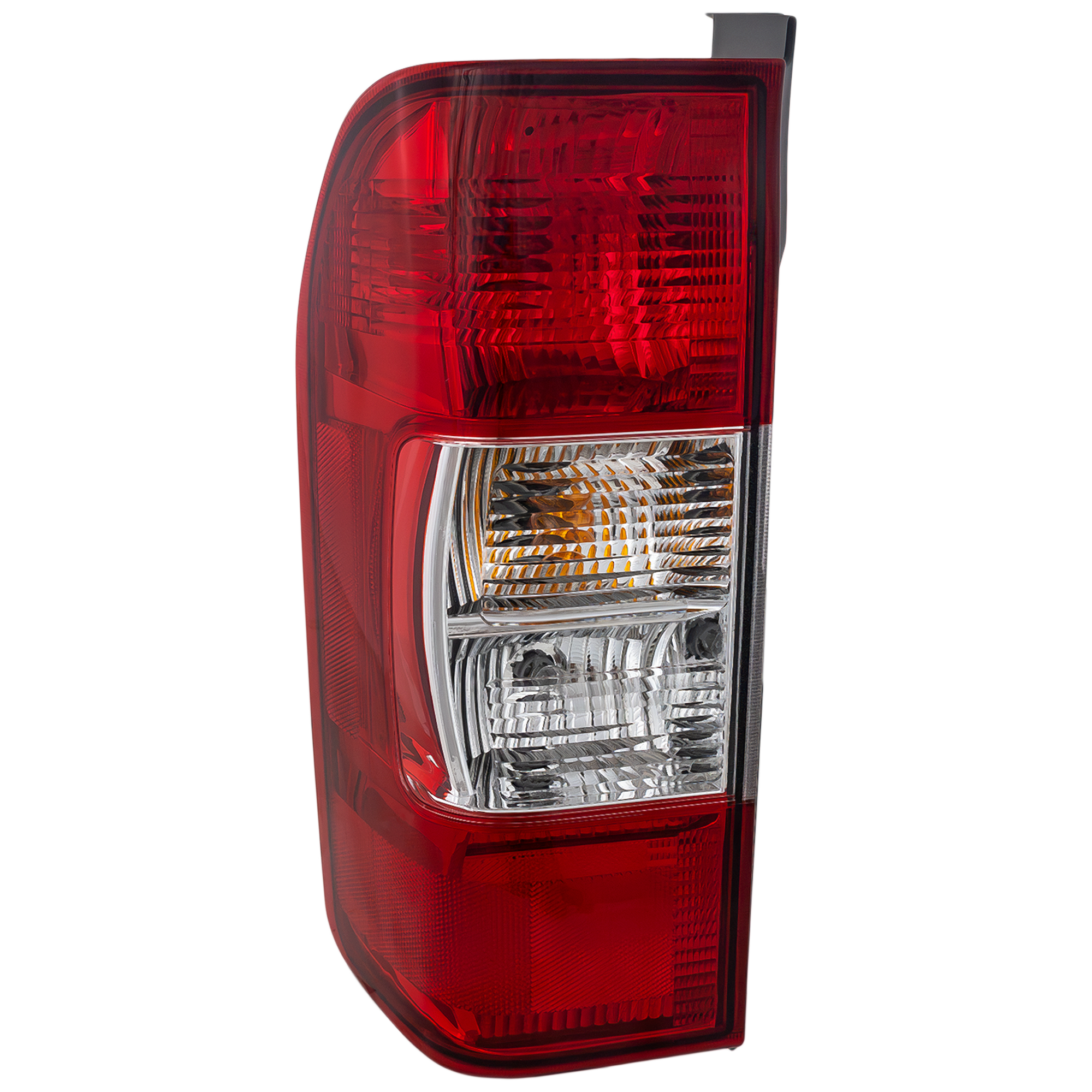 AM NV SERIES FULL SIZE VAN 12-21 TAIL LAMP LH Assembly Halogen CAPA SKU REPN730188Q Partslink NI2800198C OEM 265551PA0A