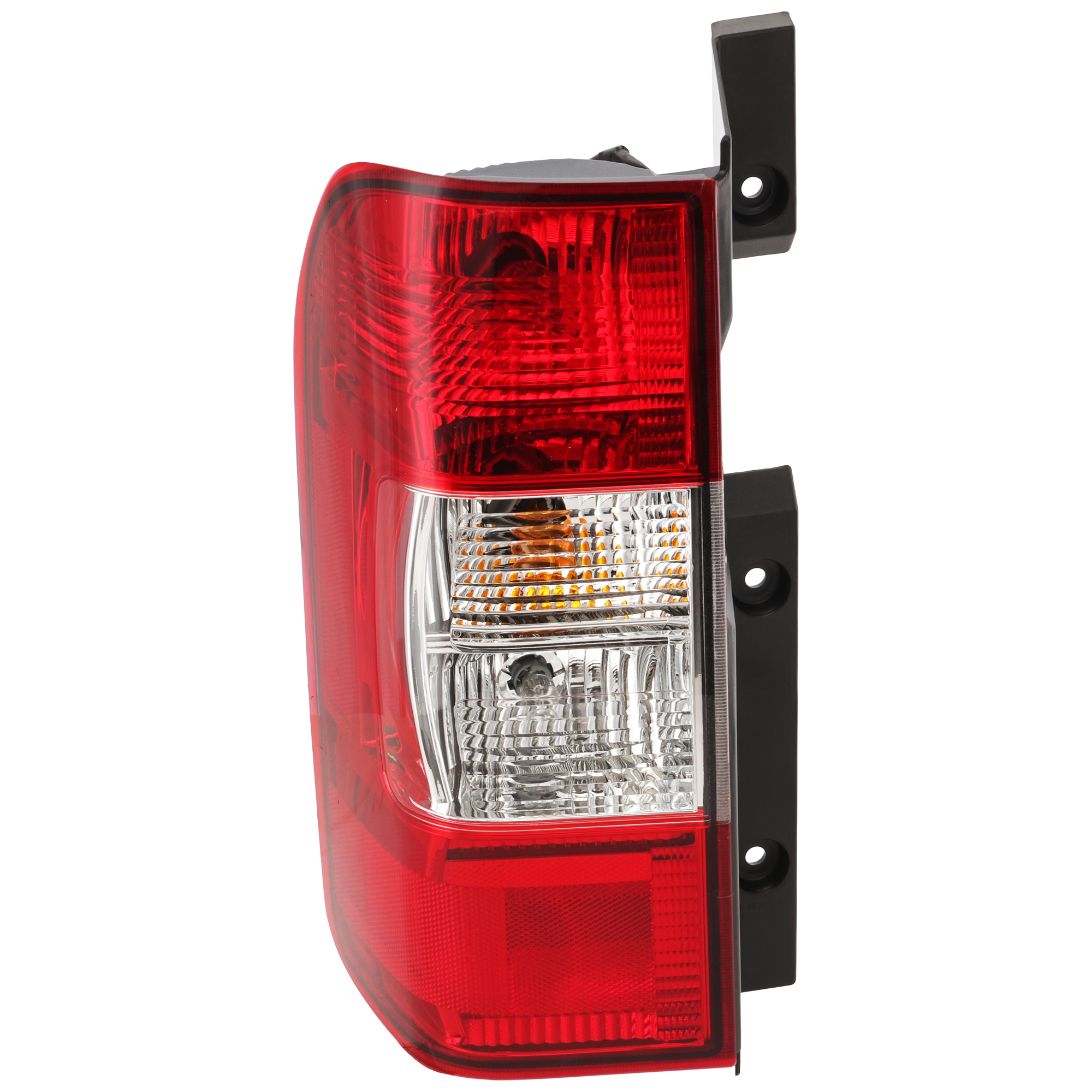 AM NV SERIES FULL SIZE VAN 12-21 TAIL LAMP LH Assembly Halogen SKU REPN730188 Partslink NI2800198 OEM 265551PA0A