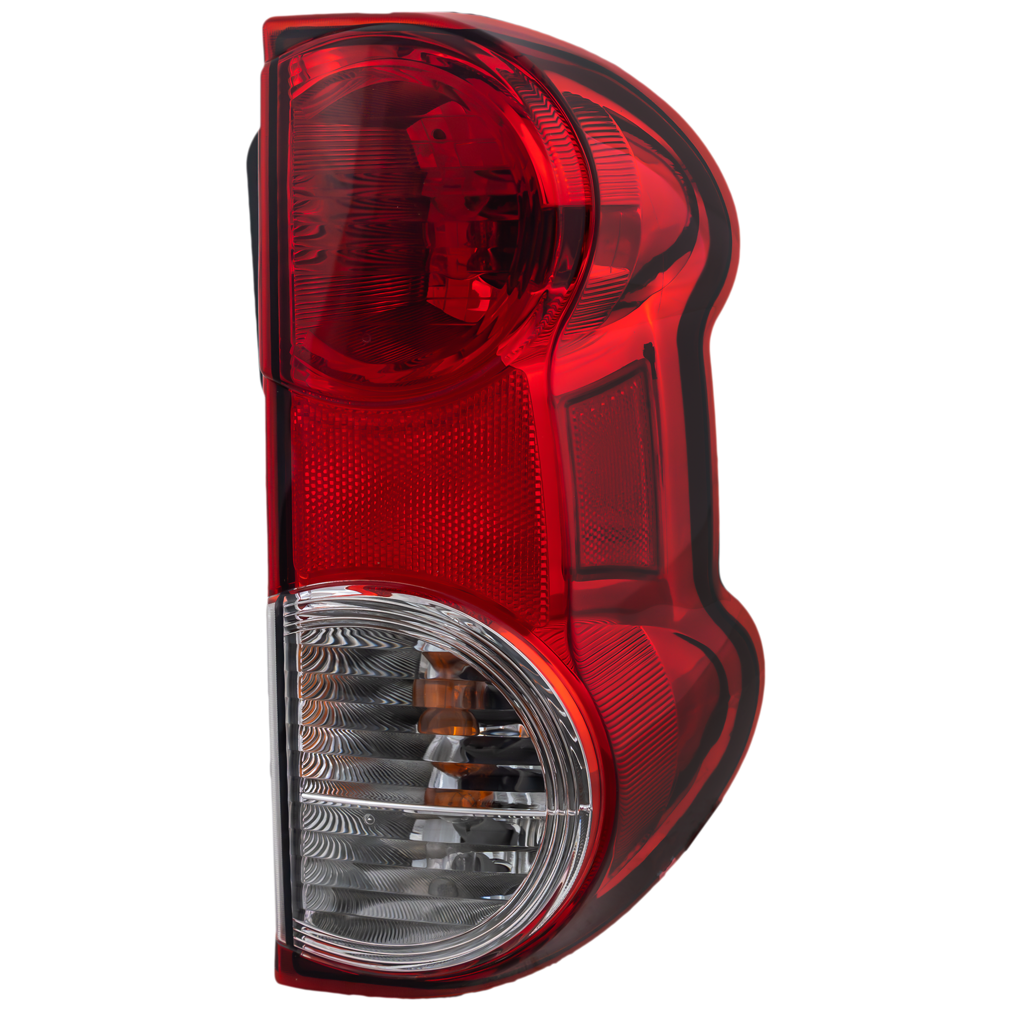 AM NV200-13-21 TAIL LAMP RH Assembly CAPA SKU REPN730189Q Partslink NI2801201C OEM 265503LM0A