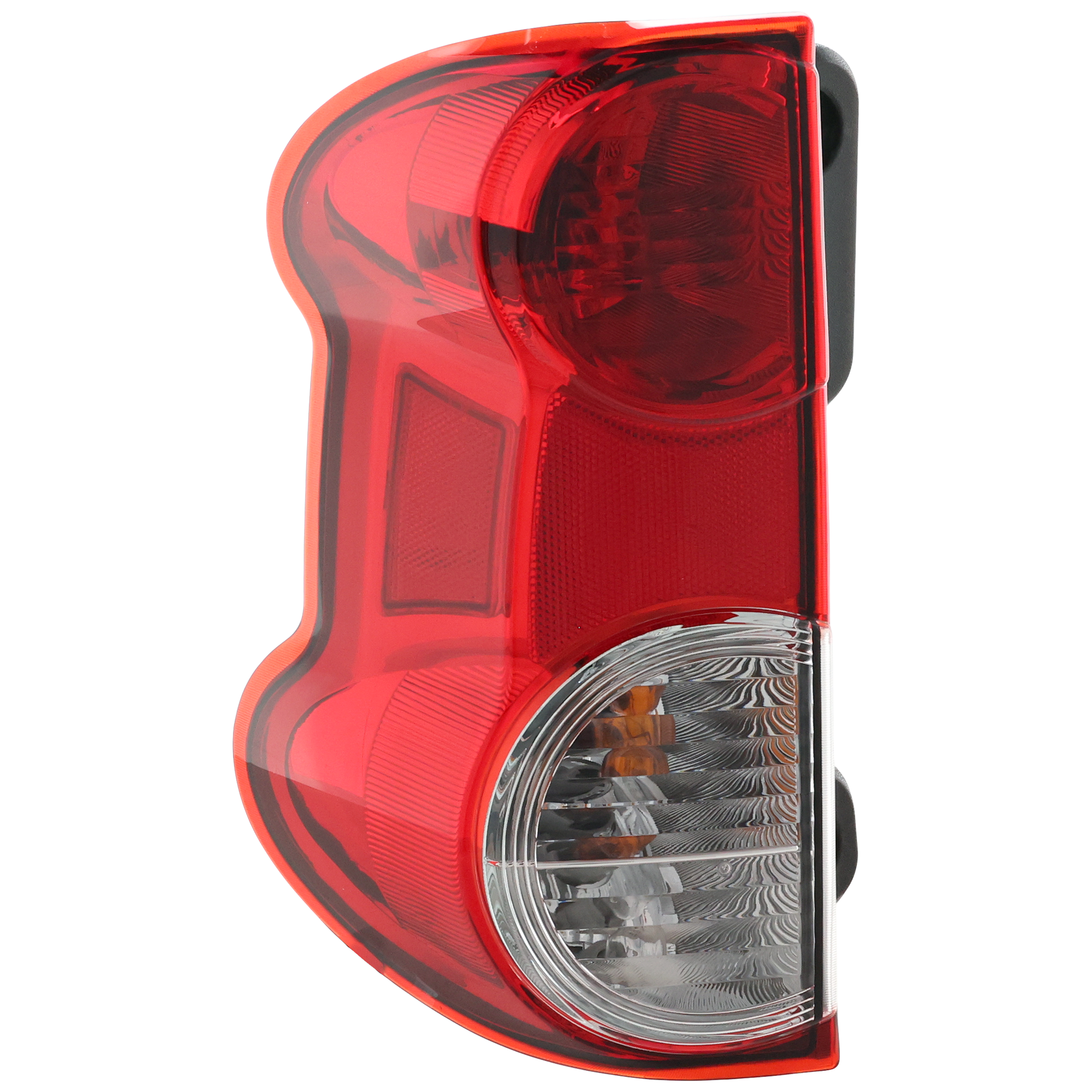 AM NV200-13-21 TAIL LAMP LH Assembly SKU REPN730190 Partslink NI2800201 OEM 265553LM0A