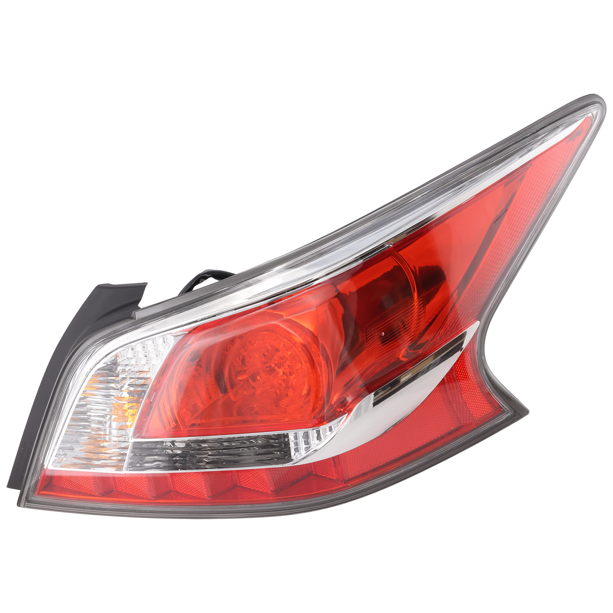 AM ALTIMA 14-15 TAIL LAMP RH Assembly LED Type SKU REPN730195 Partslink NI2801204 OEM 265509HM2A