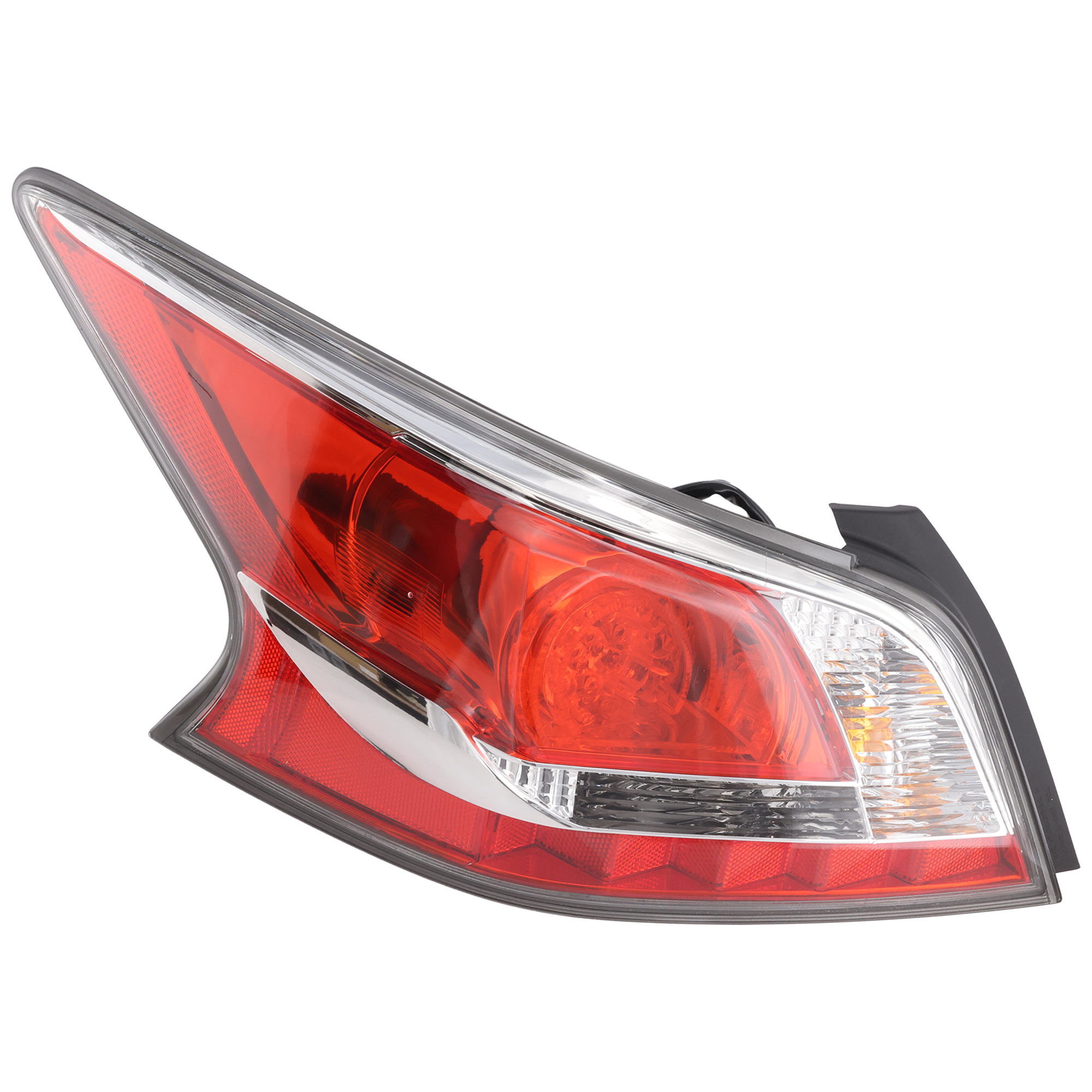 AM ALTIMA 14-15 TAIL LAMP LH Assembly LED Type SKU REPN730196 Partslink NI2800204 OEM 265559HM2A