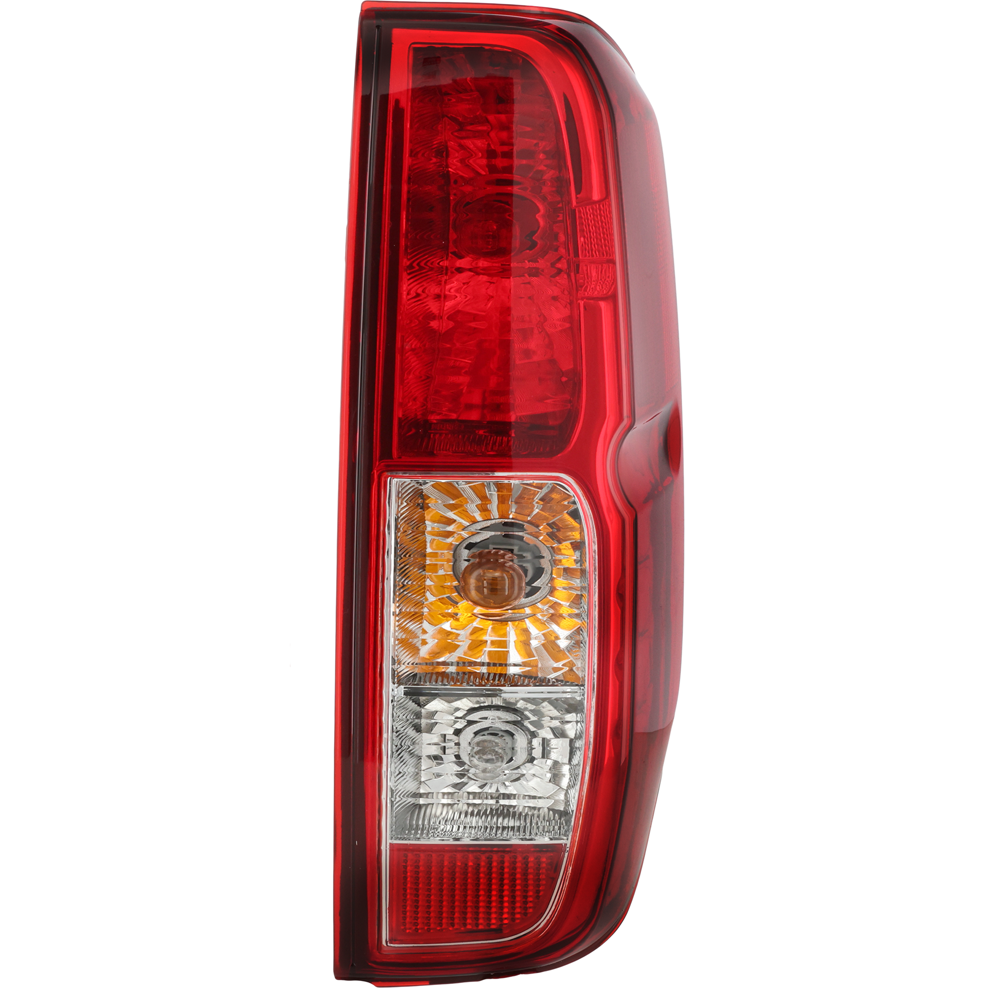 AM FRONTIER 14-21 TAIL LAMP RH Assembly From 2-14 SKU REPN730197 Partslink NI2801206 OEM 26550EA80B