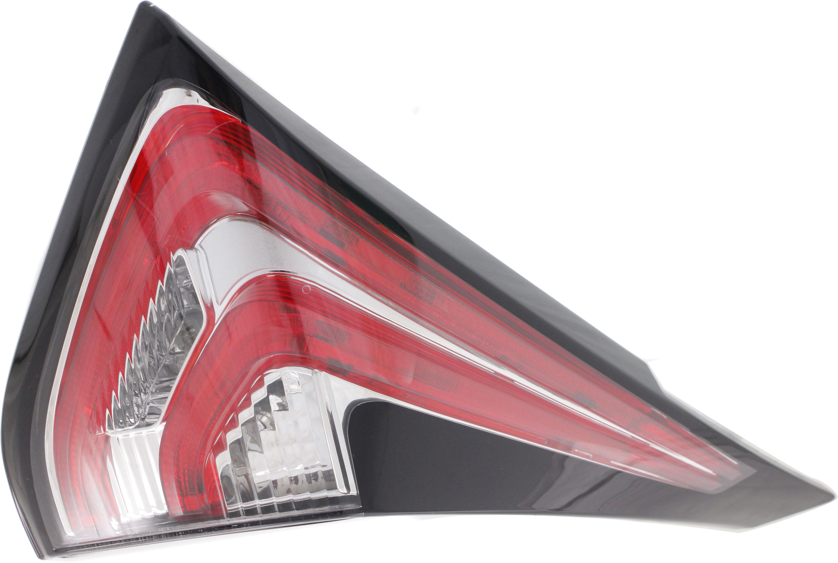 AM MURANO 15-18 TAIL LAMP RH Inner Assembly Exc. Hybrid Model CAPA SKU REPN730307Q Partslink NI2803104C OEM 265505AA1D