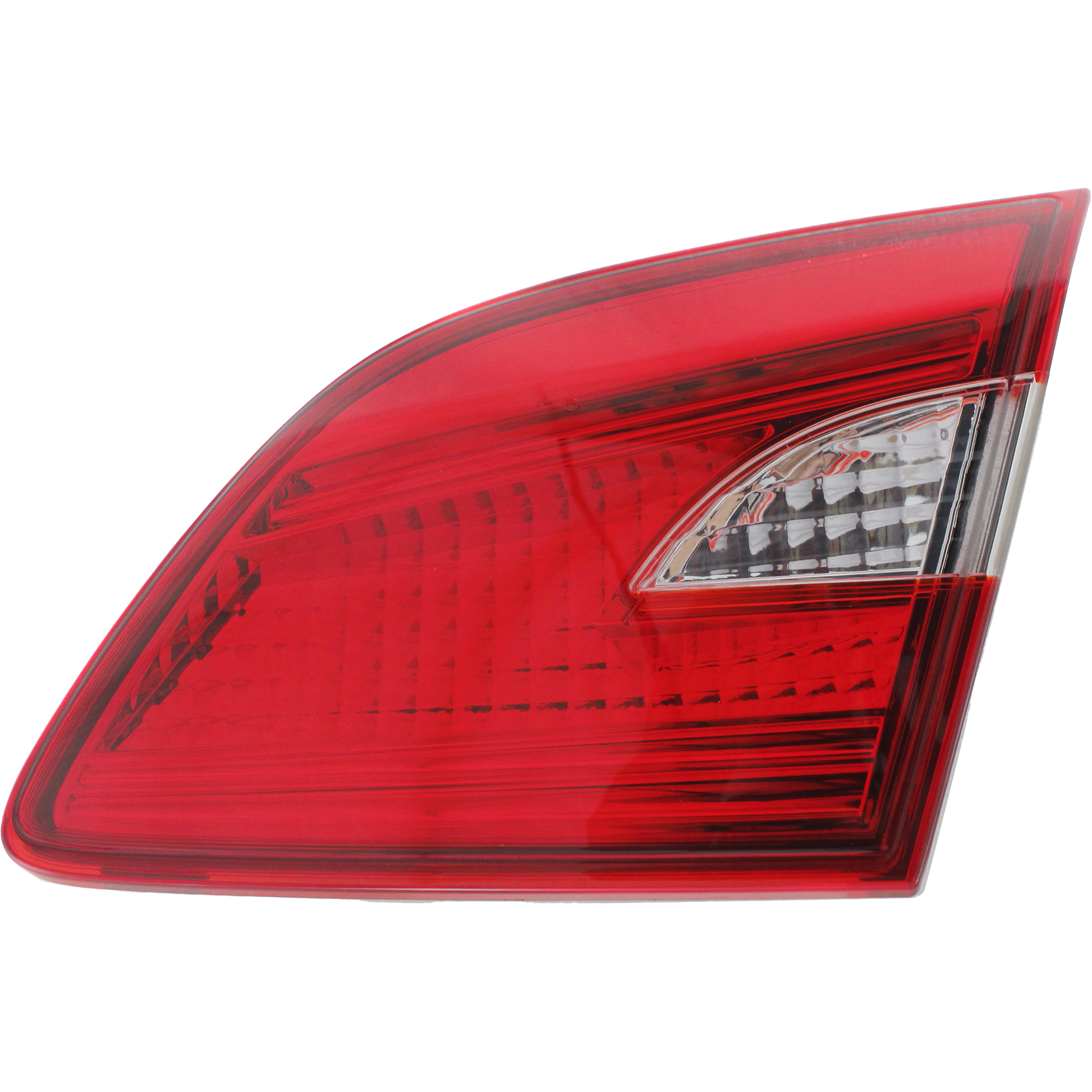 AM SENTRA 16-19 TAIL LAMP RH Inner Assembly CAPA SKU REPN730309AQ OEM 265503YU5A PFM