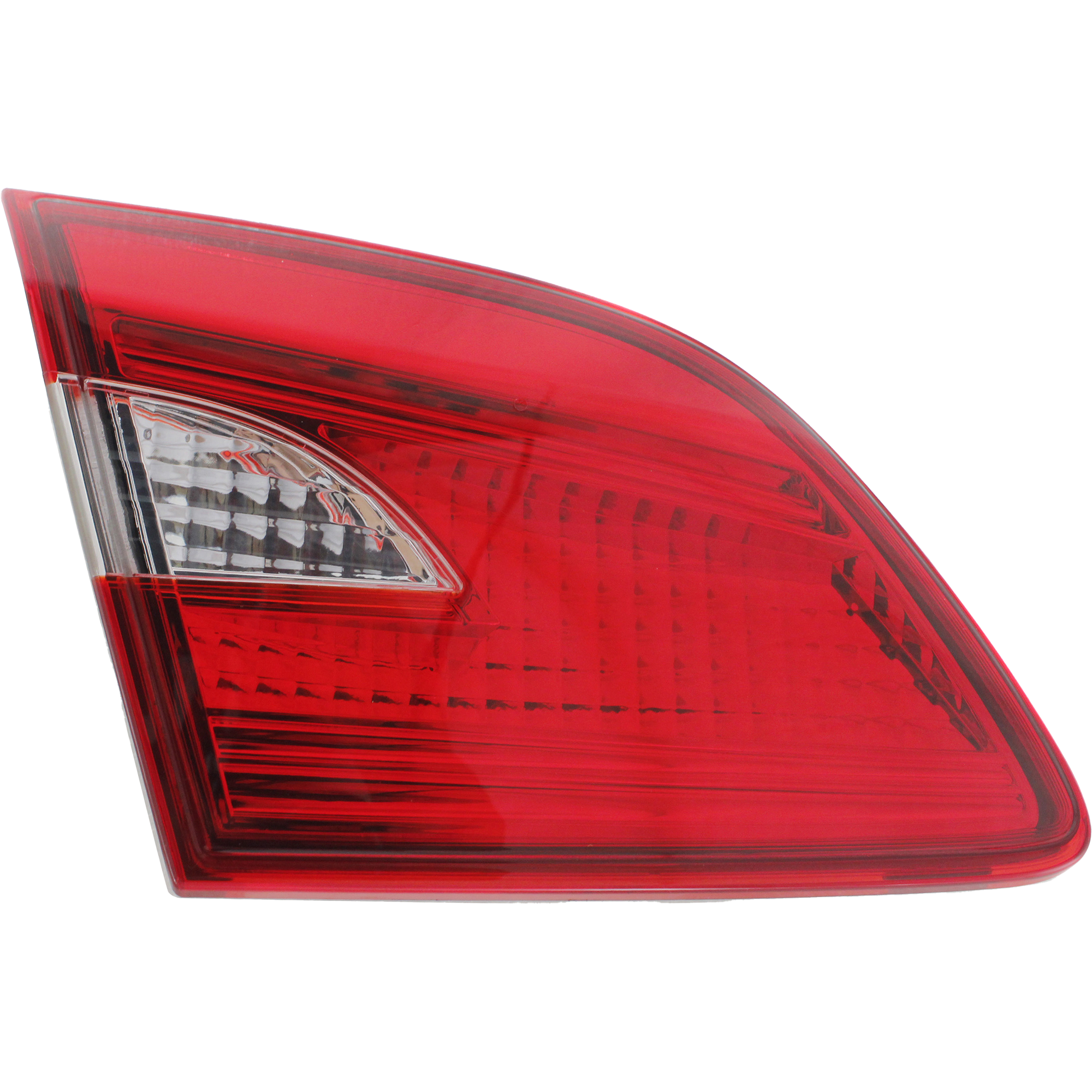 AM SENTRA 16-19 TAIL LAMP LH Inner Assembly SKU REPN730310A OEM 265553YU5A PFM