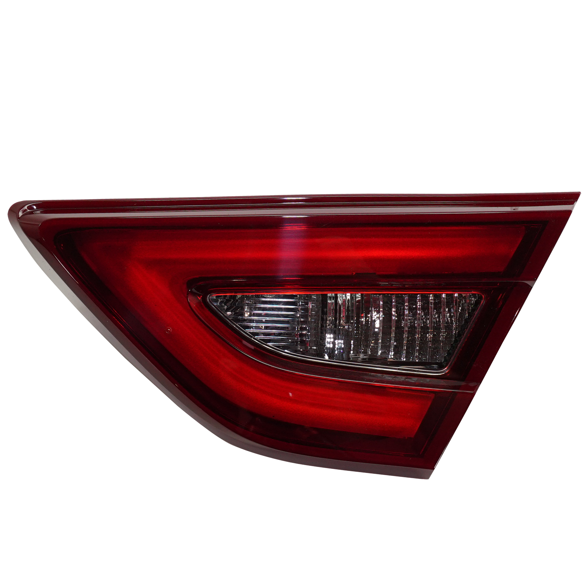 AM MAXIMA 16-18 TAIL LAMP RH Inner Assembly CAPA SKU REPN730311Q Partslink NI2803105C OEM 265404RA1A