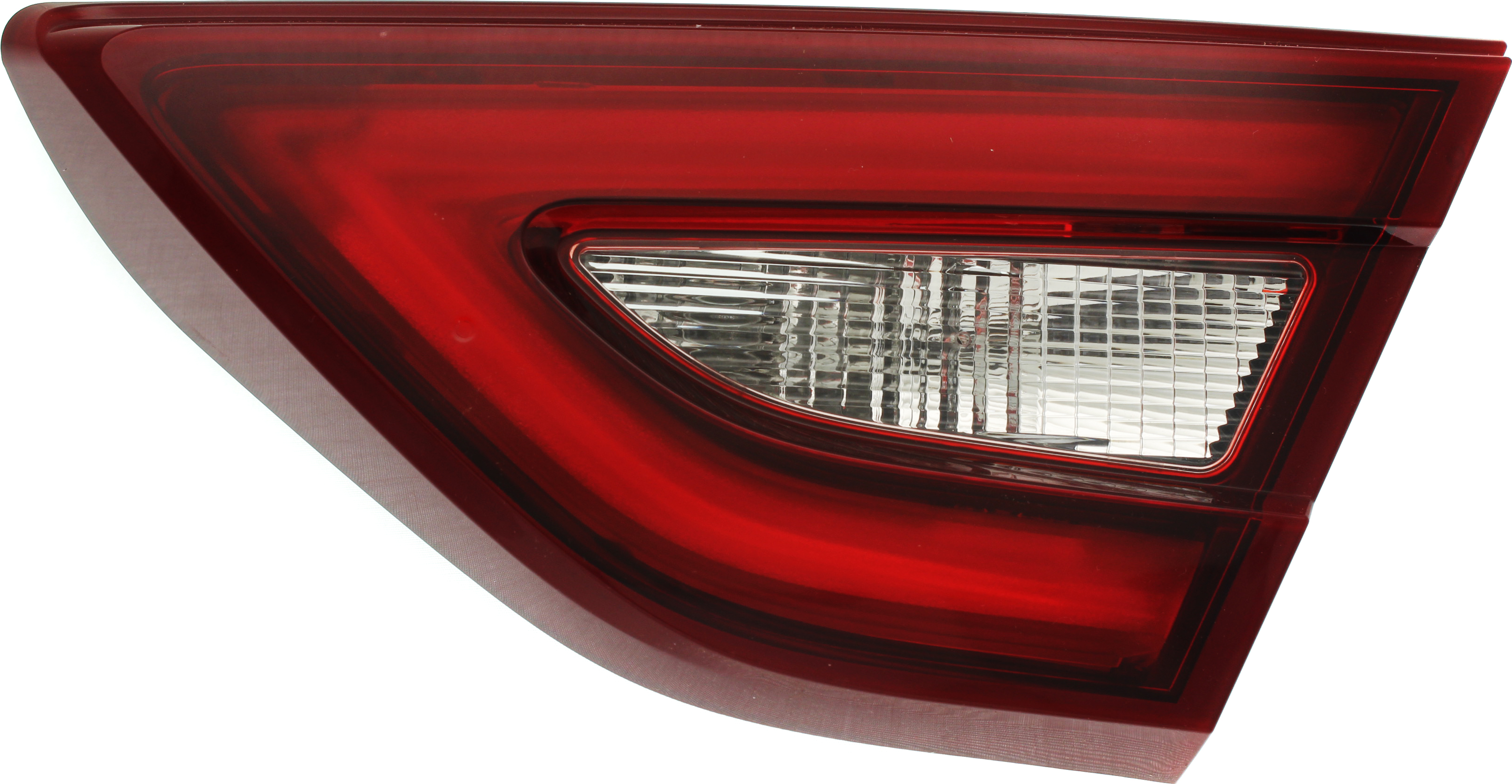 AM MAXIMA 16-18 TAIL LAMP RH Inner Assembly SKU REPN730311 Partslink NI2803105 OEM 265404RA1A