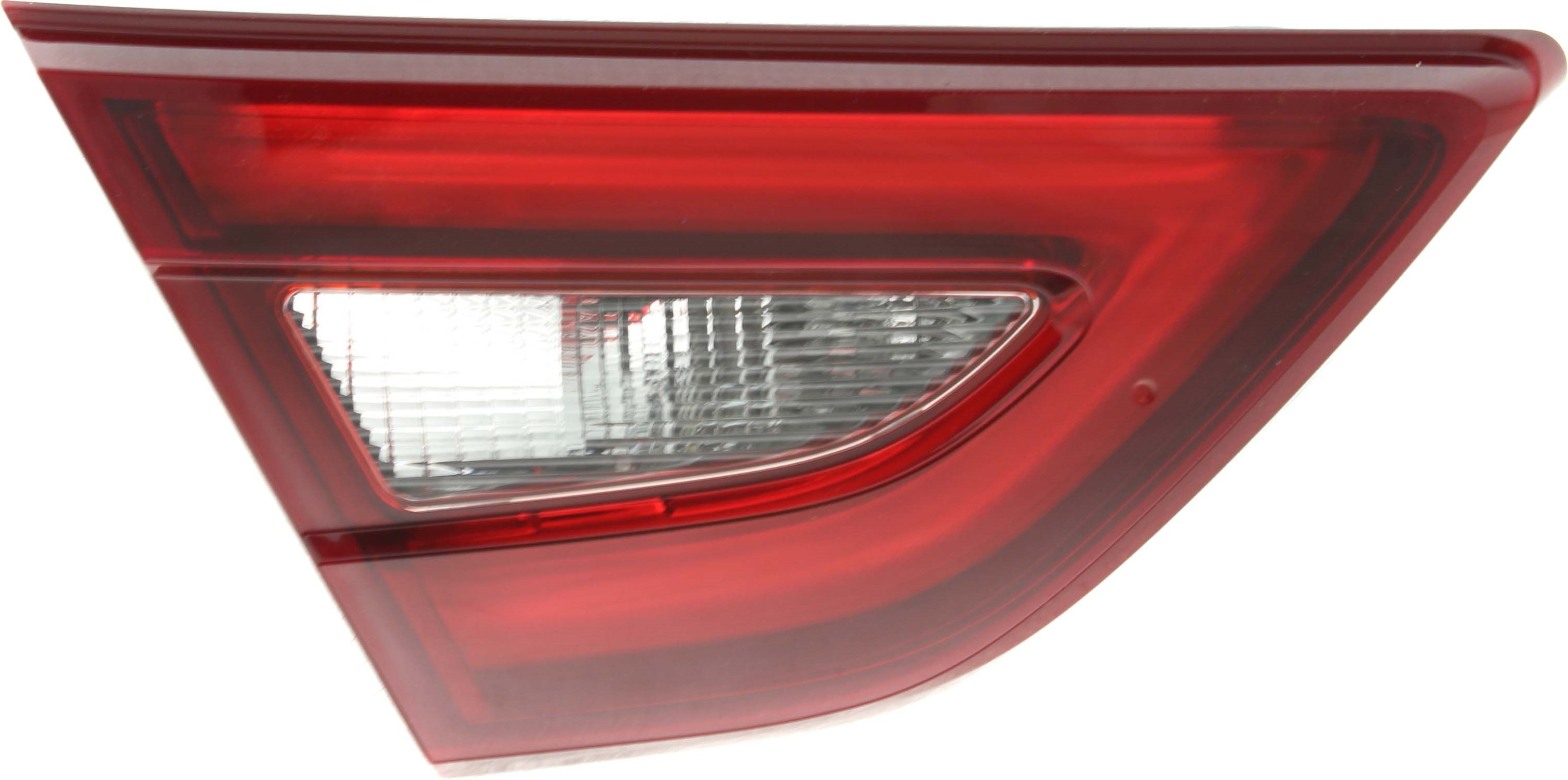 AM MAXIMA 16-18 TAIL LAMP LH Inner Assembly SKU REPN730312 Partslink NI2802105 OEM 265454RA1A