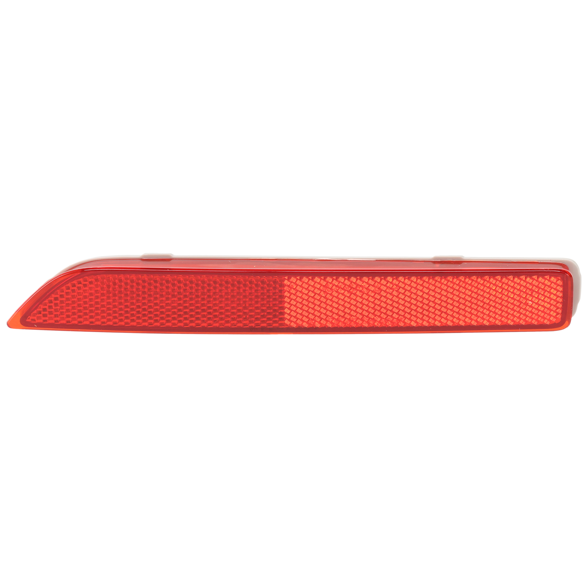 AM LEAF 18-24 MURANO 15-23 REAR BUMPER REFLECTOR RH Murano Exc. Hybrid Model SKU REPN734903 Partslink NI1185103 OEM 265608990B