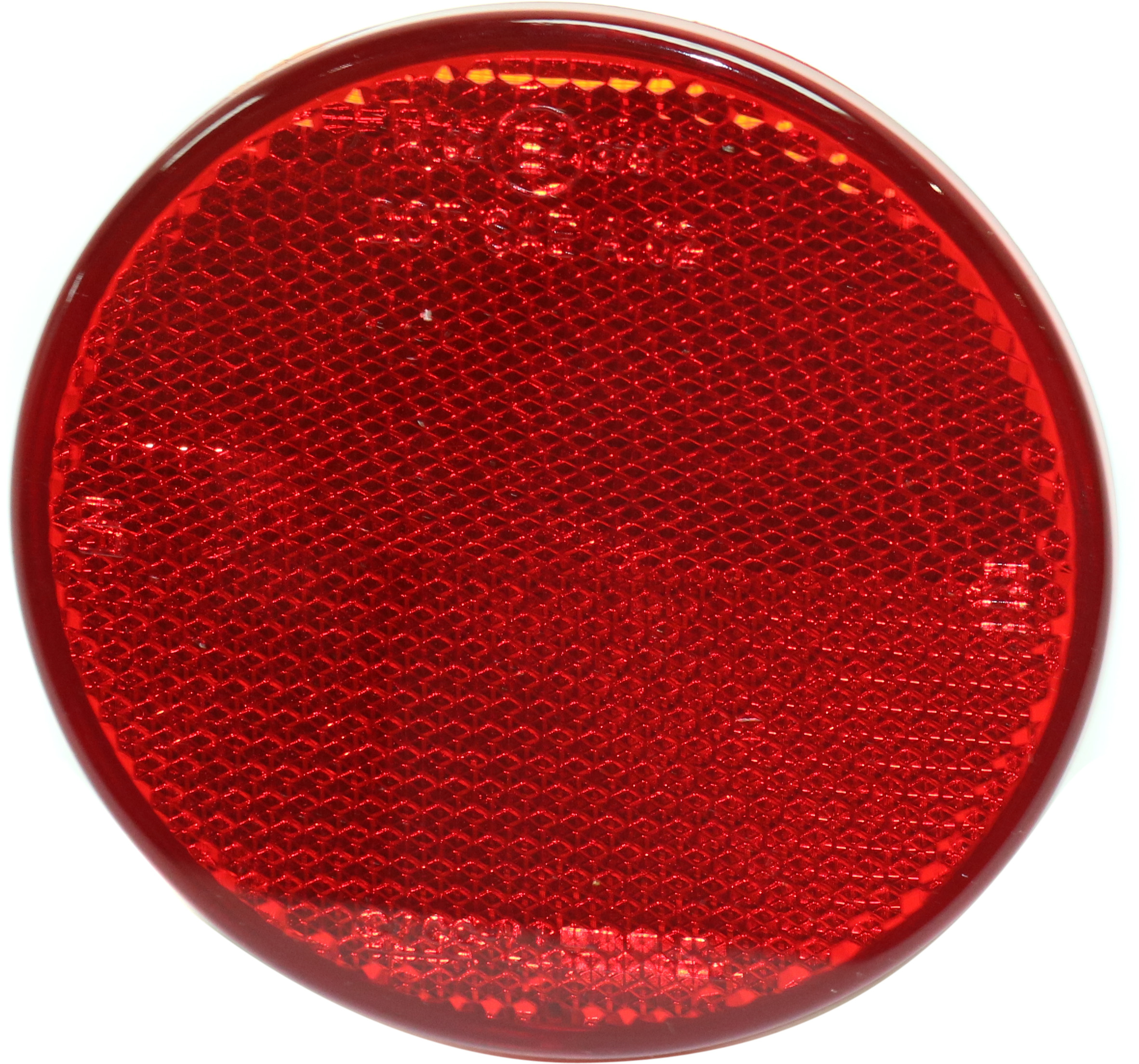 AM JUKE 15-17 REAR BUMPER REFLECTOR RH=LH S SL SV Models SKU REPN735301 Partslink NI1184102 OEM 26560EQ00A