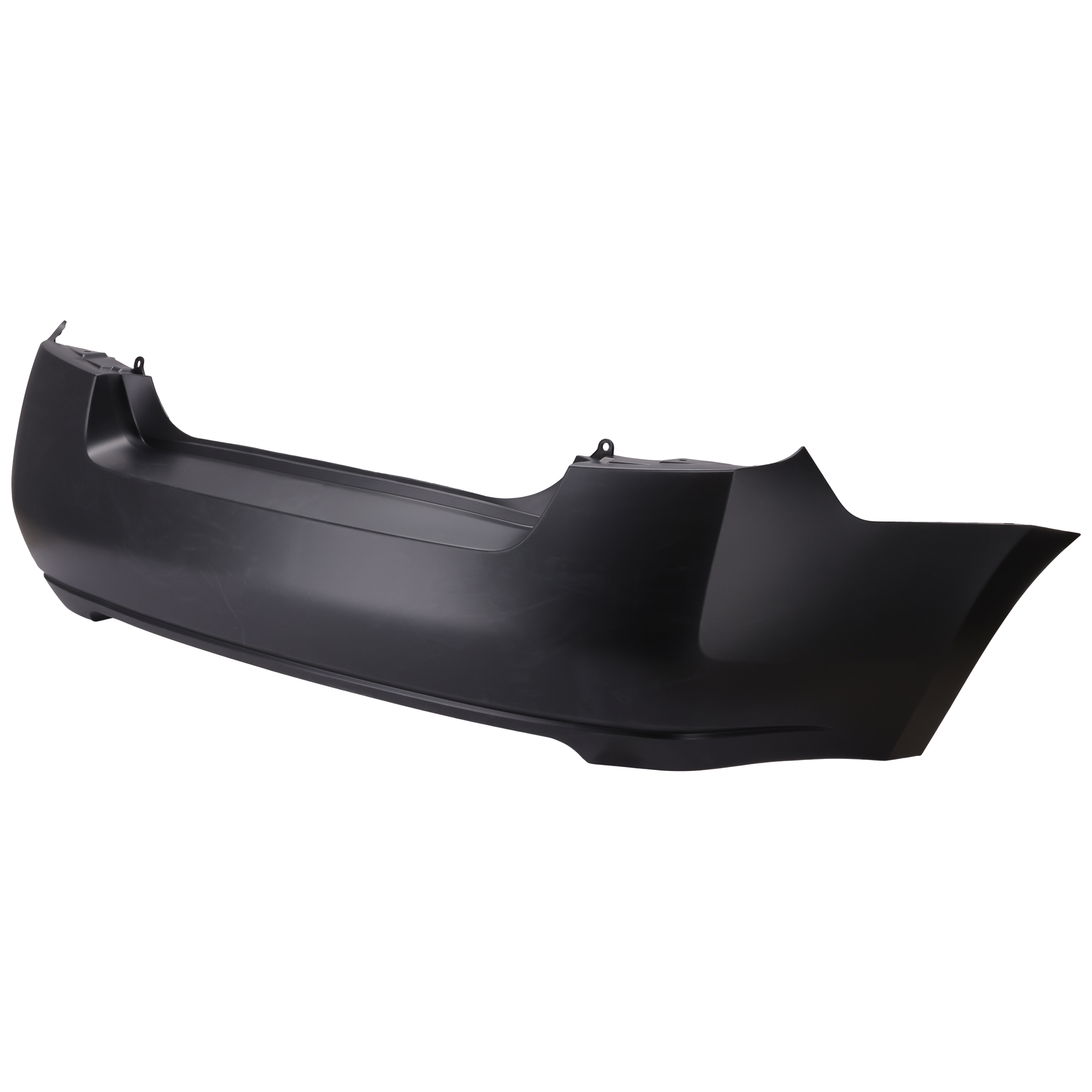 AM SENTRA 07-12 REAR BUMPER COVER Primed Base S SL Models SKU REPN760101P Partslink NI1100249 OEM 85022ET30J