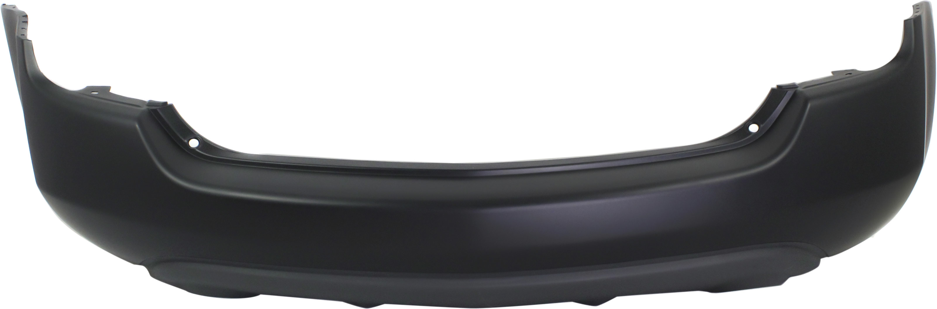 AM MURANO 03-07 REAR BUMPER COVER Primed SKU REPN760102P Partslink NI1100231 NI1100243 OEM H5M22CA040 HEM22CC20H