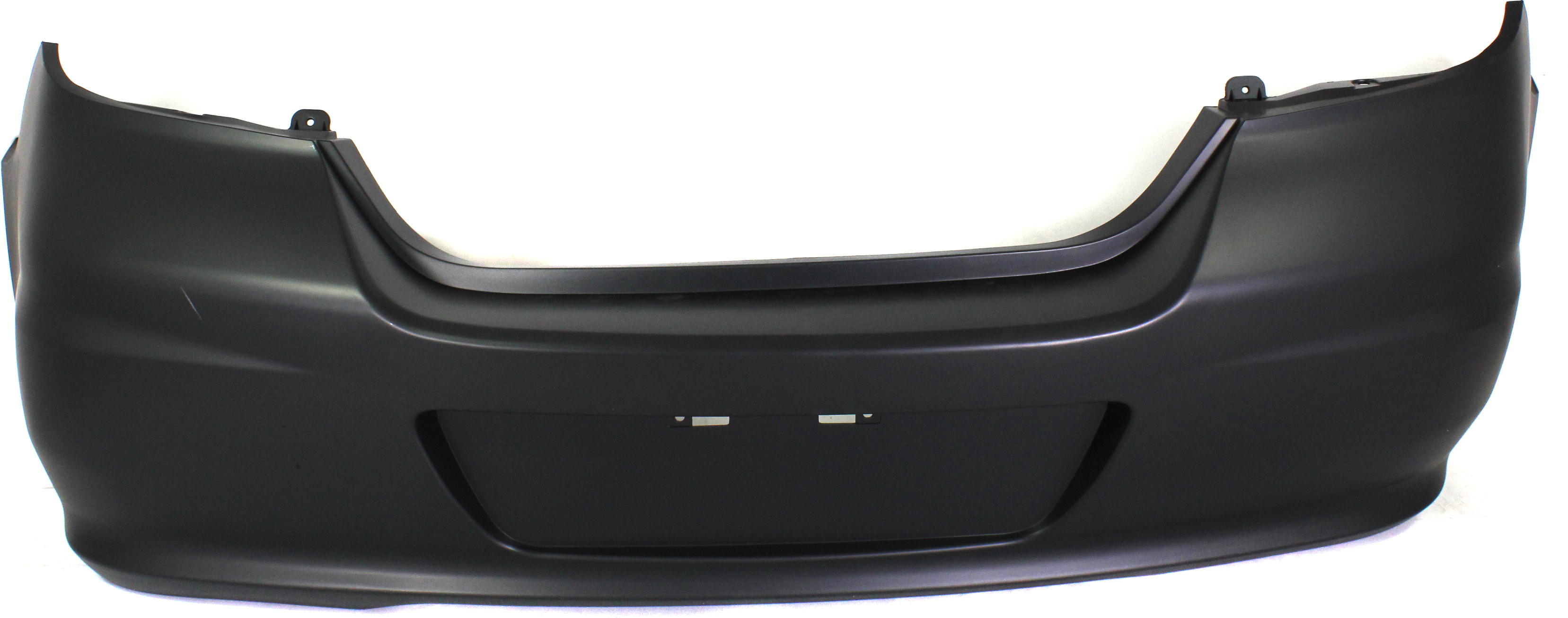 AM VERSA 08-12 REAR BUMPER COVER Primed 08-09 w Sport Pkg. Hatchback SKU REPN760116P Partslink NI1100282 OEM HEM22EM31J