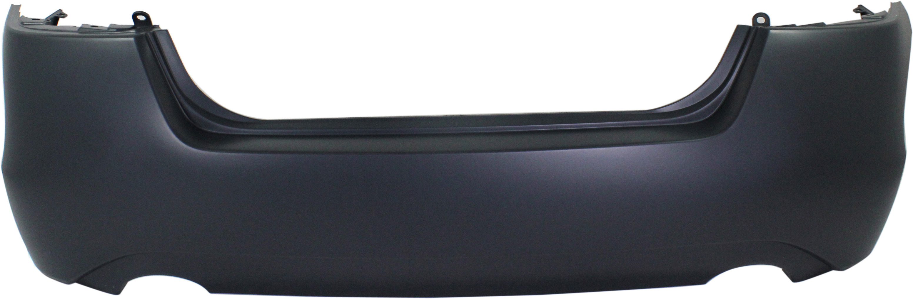 AM ALTIMA 13-15 REAR BUMPER COVER Primed Sedan SKU REPN760150P Partslink NI1100287 OEM 850223TA0H