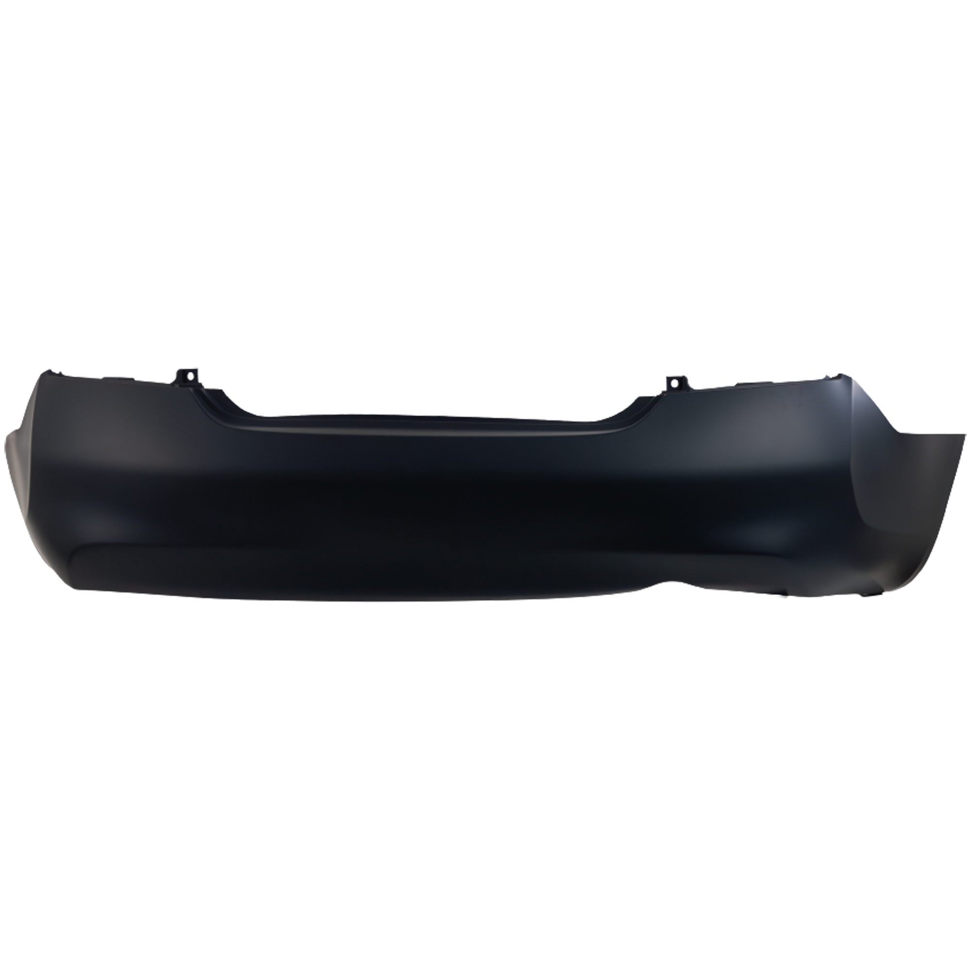 AM VERSA 12-14 REAR BUMPER COVER Primed Sedan SKU REPN760151P Partslink NI1100284 OEM HEM223AN0J