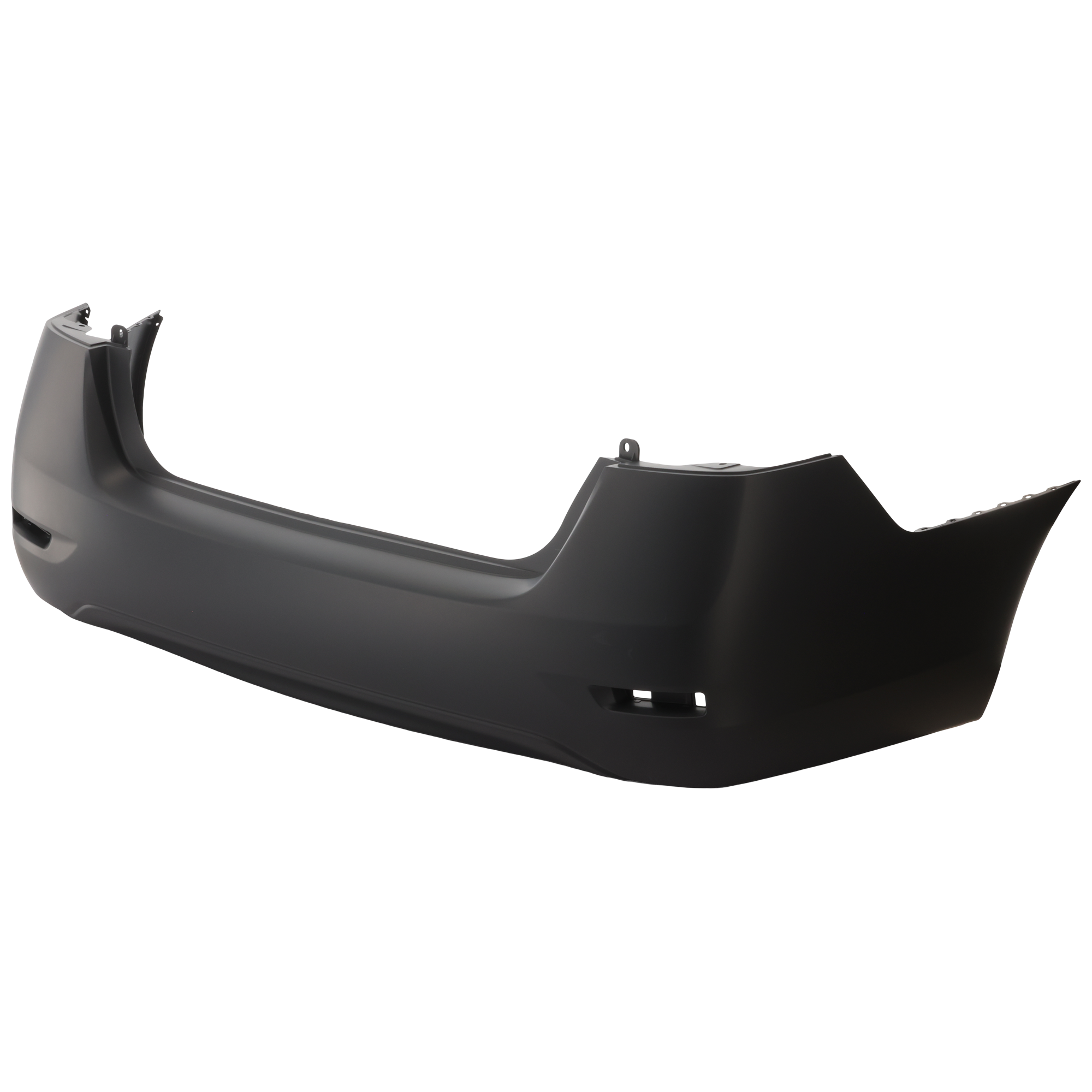 AM SENTRA 13-15 REAR BUMPER COVER Primed Standard Type S SL SV Models SKU REPN760154P Partslink NI1100292 OEM 850223SH0J