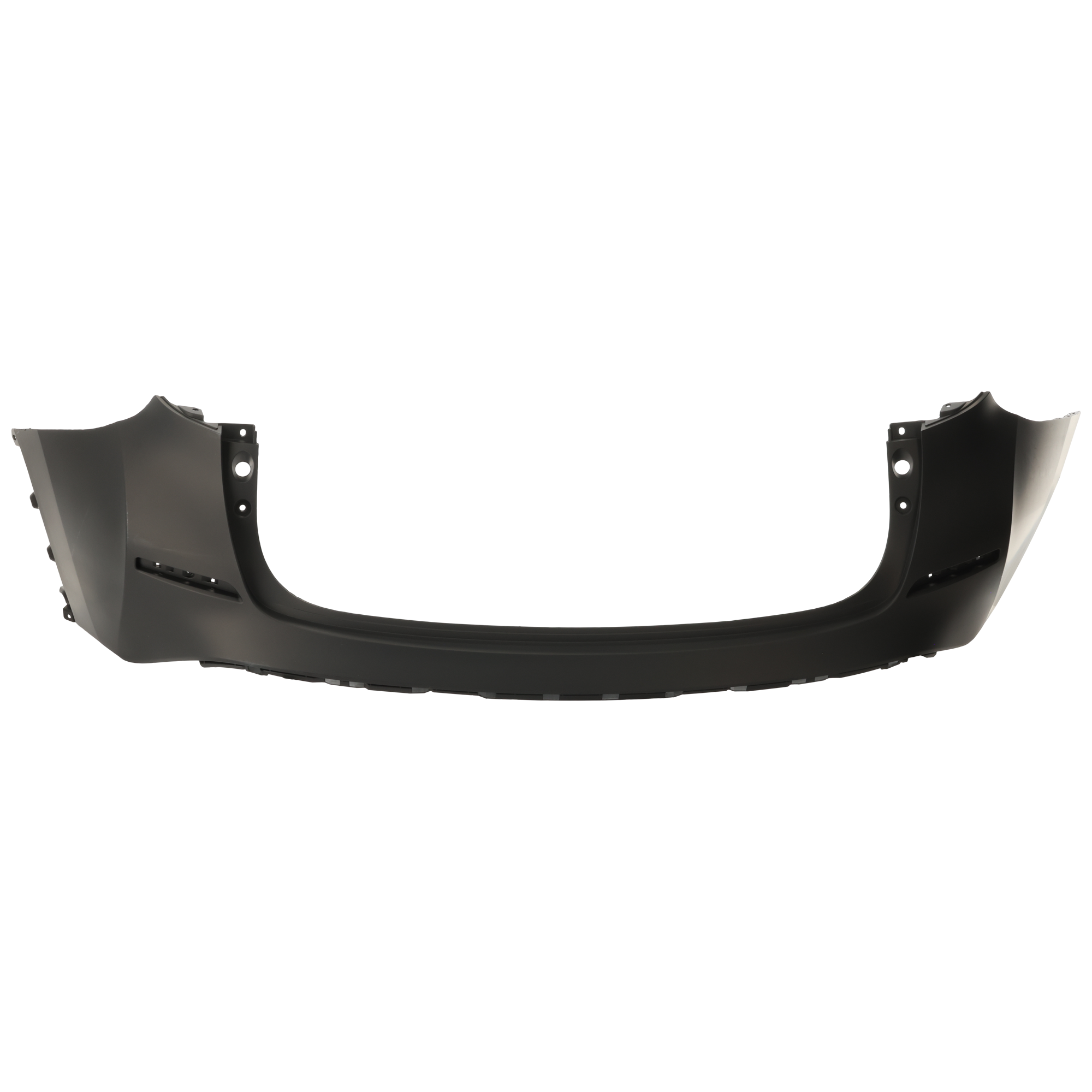 AM MURANO 15-24 REAR BUMPER COVER Upper Primed SKU REPN760165P Partslink NI1114101 OEM 850225AA0H