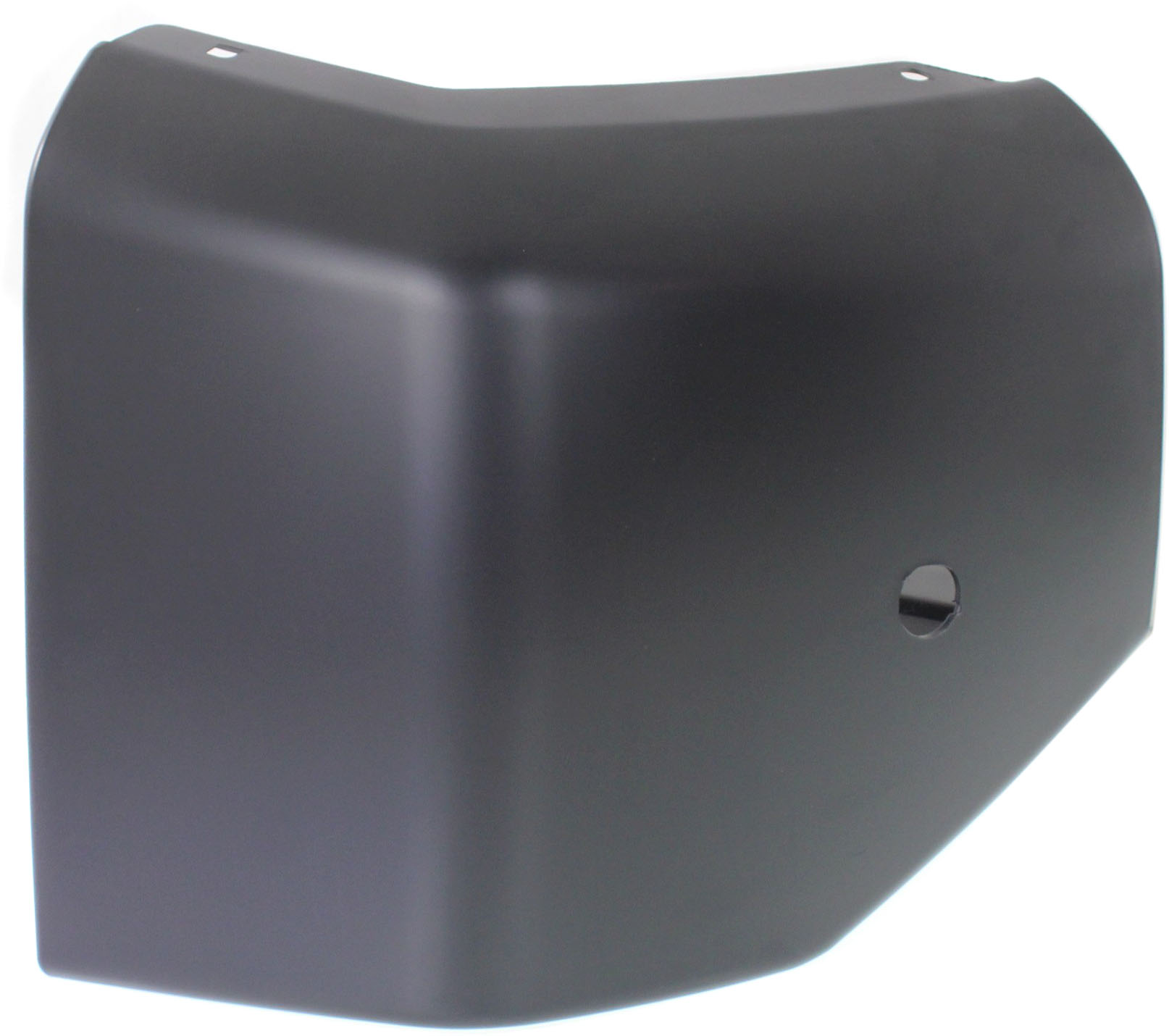 AM PATHFINDER 04-04 ARMADA 05-07 REAR BUMPER END RH w Park Distance Sensors SKU REPN761115 Partslink NI1117101 OEM 850247S520