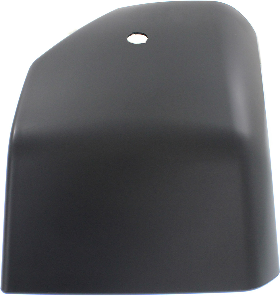AM PATHFINDER 04-04 ARMADA 05-07 REAR BUMPER END LH w Park Distance Sensors SKU REPN761116 Partslink NI1116101 OEM 850257S520