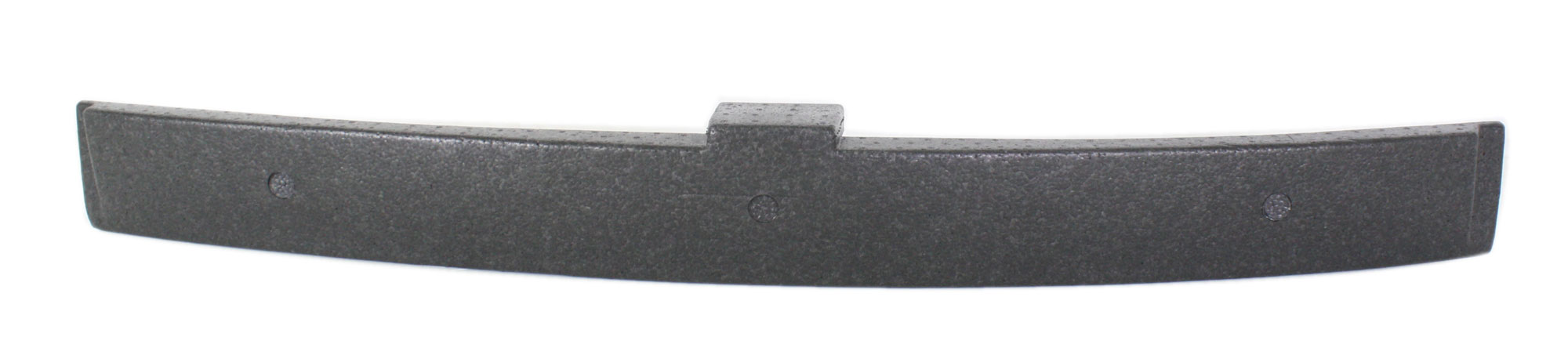 AM ROGUE 09-13 ROGUE SELECT 14-15 REAR BUMPER ABSORBER Impact Exc. Krom Model From 11-08 SKU REPN761503 Partslink NI1170132 OEM 85090JM00A