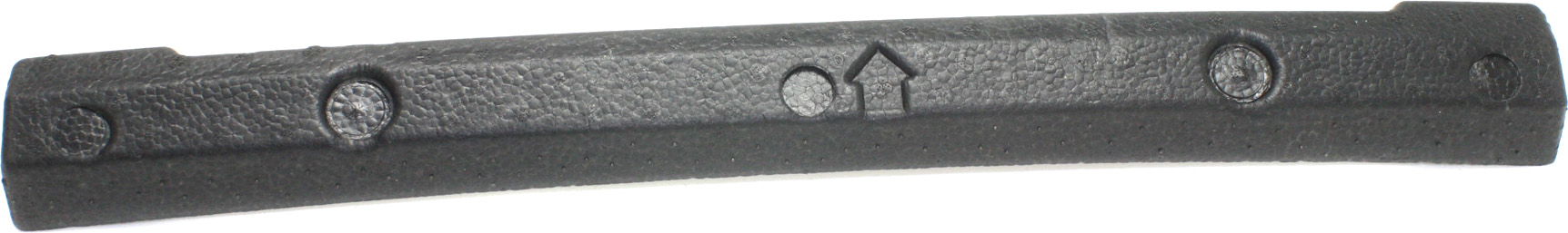 AM ROGUE 14-15 REAR BUMPER ABSORBER Impact USA Built To 5-15 SKU REPN761510 Partslink NI1170145 OEM 850904BA0A