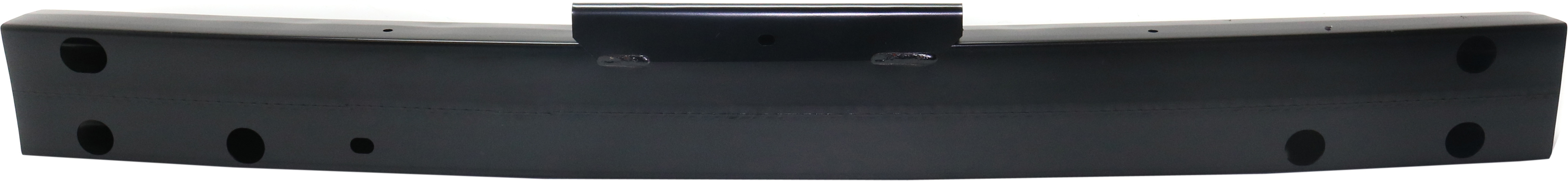 AM MAXIMA 09-23 REAR REINFORCEMENT Steel CAPA SKU REPN762130Q Partslink NI1106177C OEM 850309DL6A