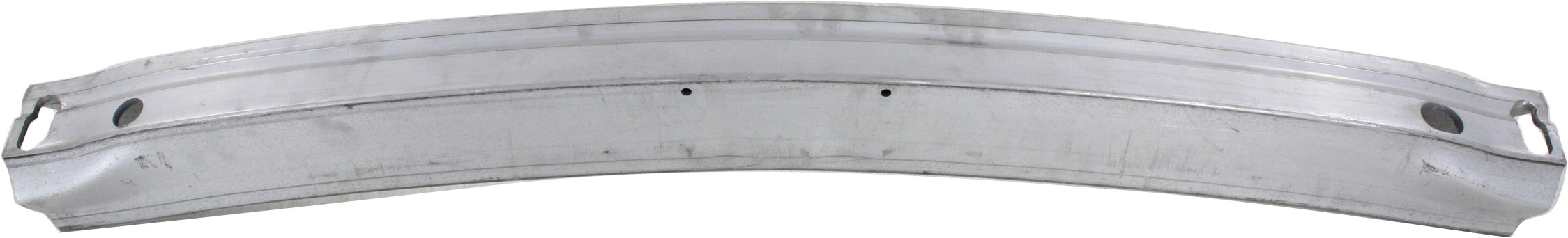 AM JX35-13-13 PATHFINDER 13-22 QX60-14-25 REAR BUMPER REINFORCEMENT Aluminum SKU REPN762134 Partslink NI1106179 OEM 850309PJ0A
