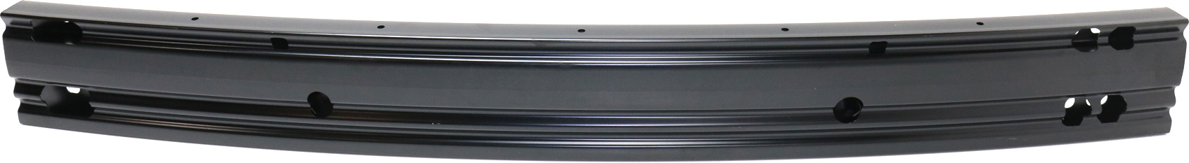 AM ROGUE 14-15 REAR REINFORCEMENT Steel USA Built Vehicle To 5-15 SKU REPN762136 Partslink NI1106181 OEM 850324BA0A