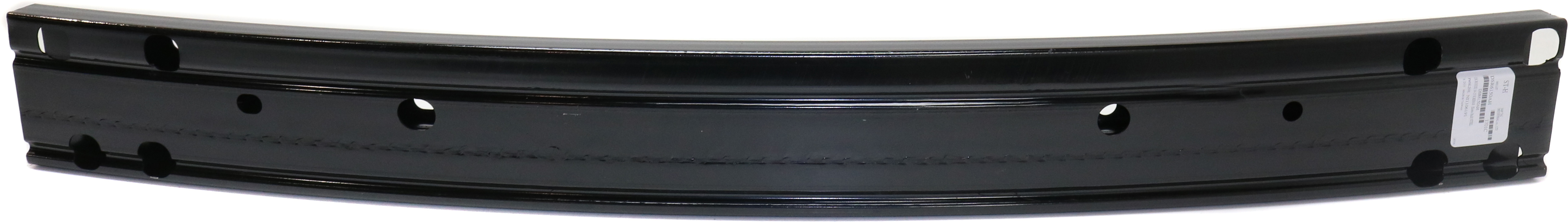 AM ROGUE 15-18 REAR REINFORCEMENT Steel Exc. Hybrid Model Japan Korea Built Vehicle SKU REPN762140 Partslink NI1106191 OEM 850325HA0A