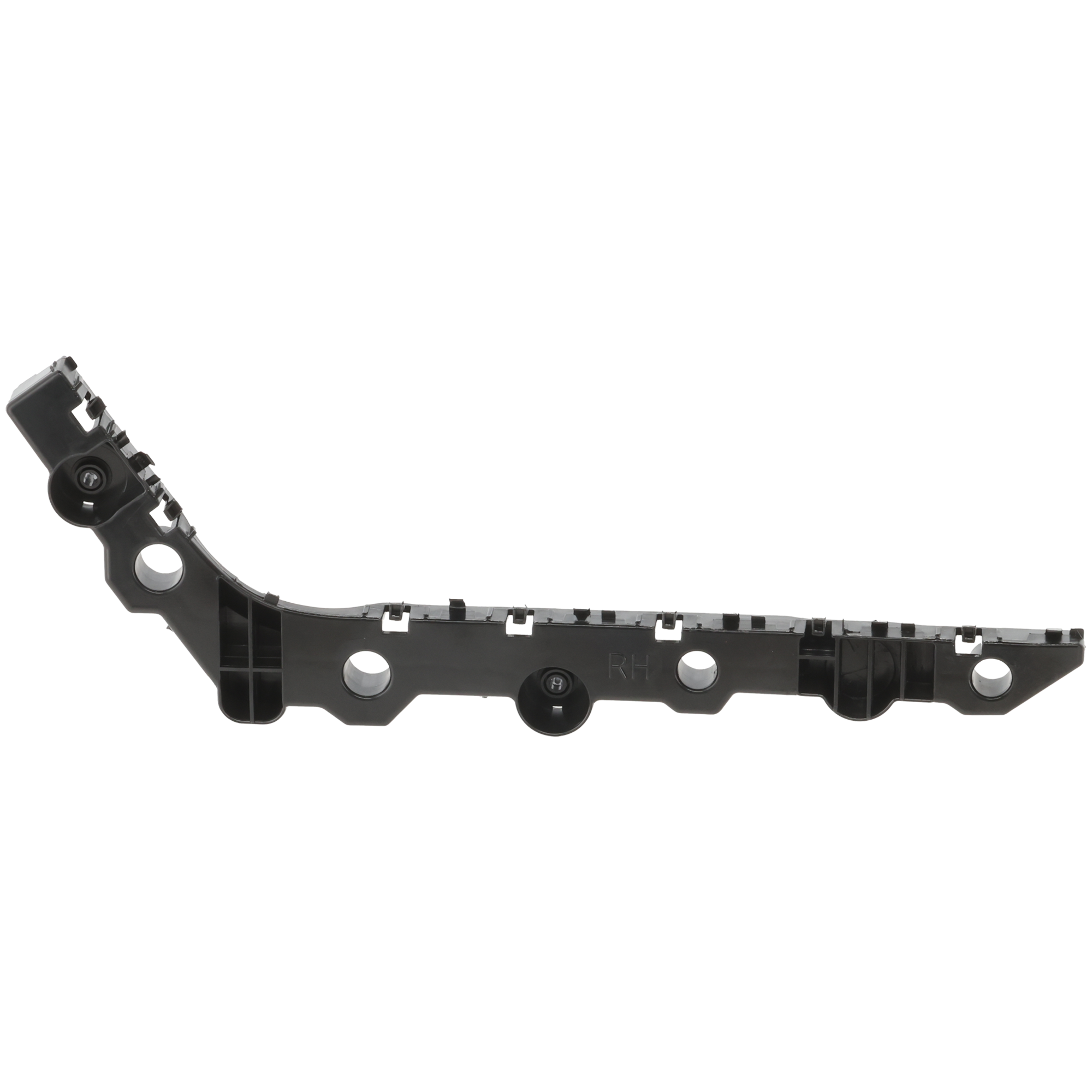 AM ALTIMA 13-15 REAR BUMPER BRACKET RH Side Plastic Sedan SKU REPN762703 Partslink NI1143102 OEM 852203TA0A
