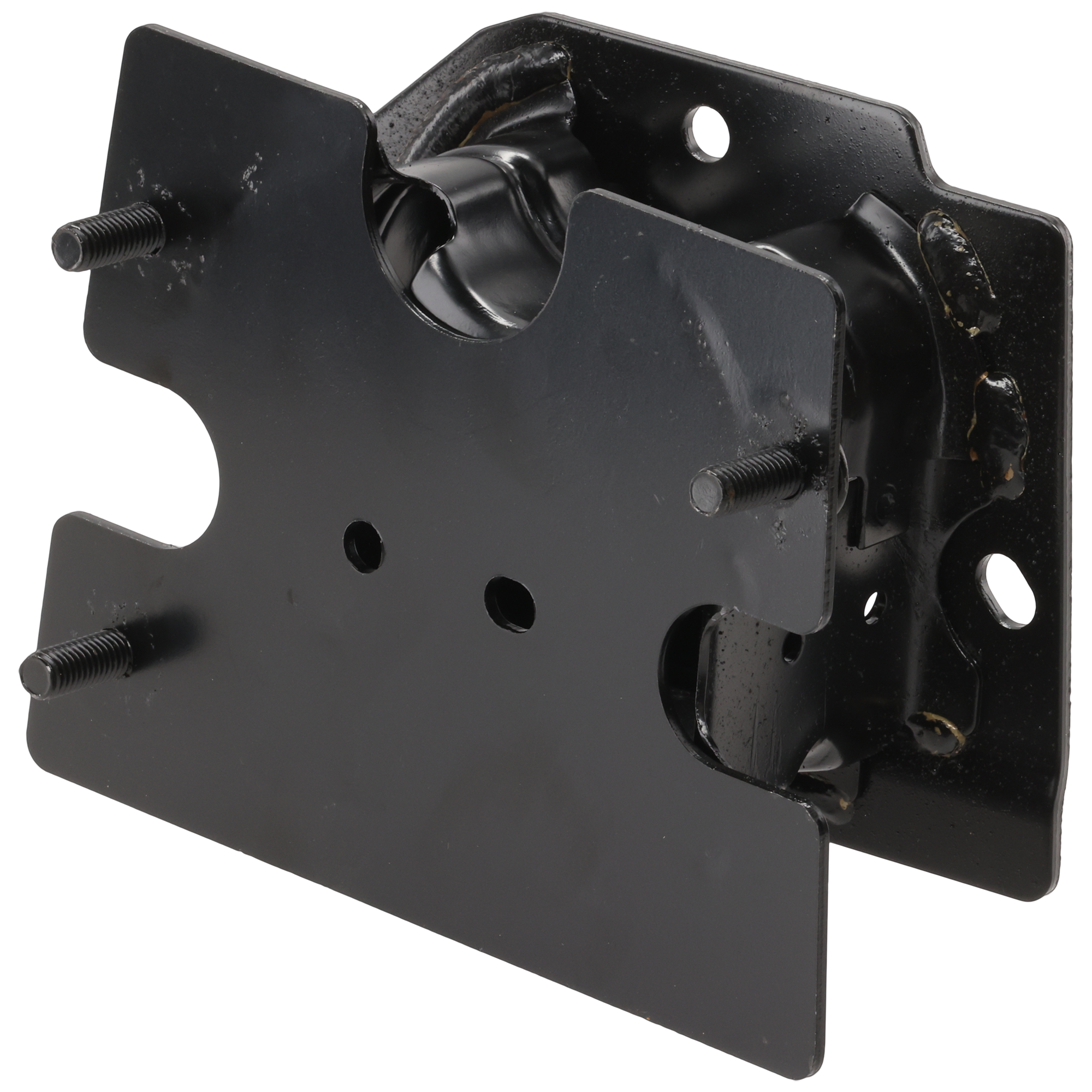 AM ALTIMA 07-18 MAXIMA 07-23 REAR BUMPER BRACKET RH Stay Altima 13-13 Coupe Sedan SKU REPN762709 Partslink NI1167109 OEM 85210JA00B